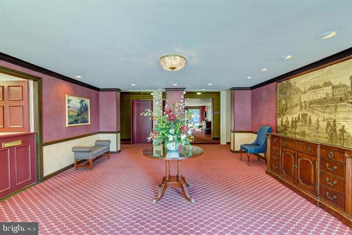 THE CAVENDISH - Residential Lease