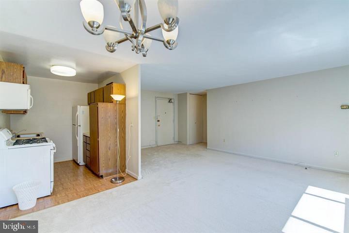 THE CAVENDISH - Residential Lease