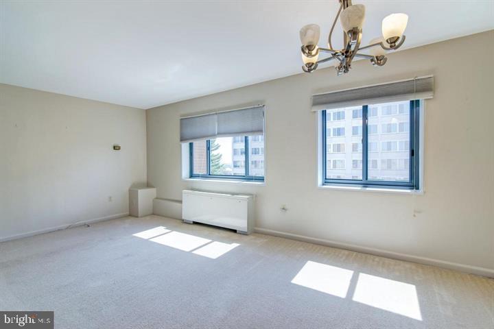 THE CAVENDISH - Residential Lease