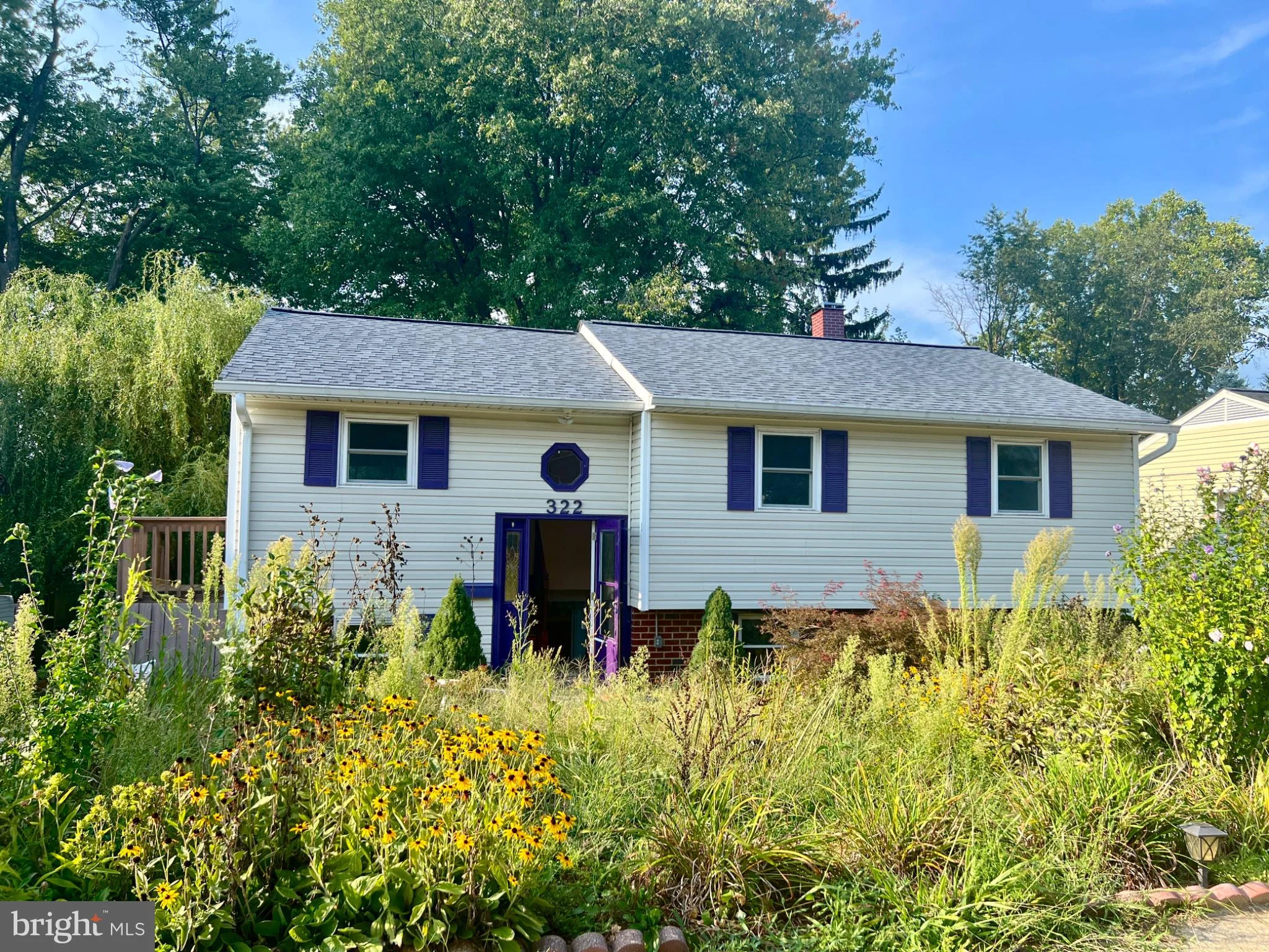 322 Stonecastle Avenue, Reisterstown, MD, 21136