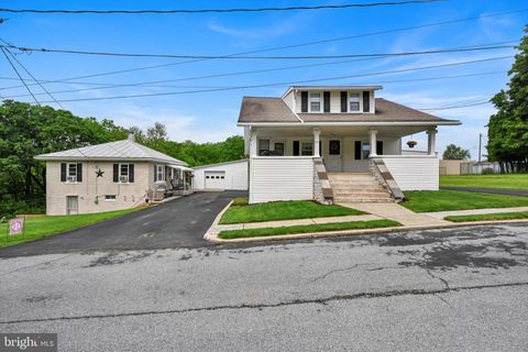 211 S CHERRY STREET ANNVILLE PA 17003