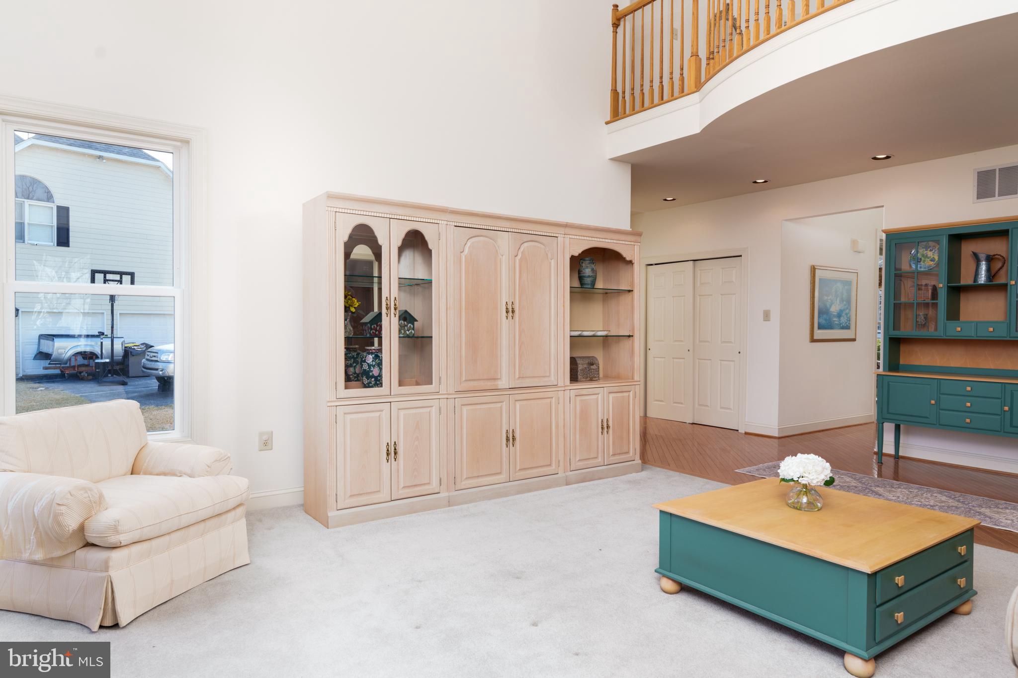 MALVERN HUNT - Residential