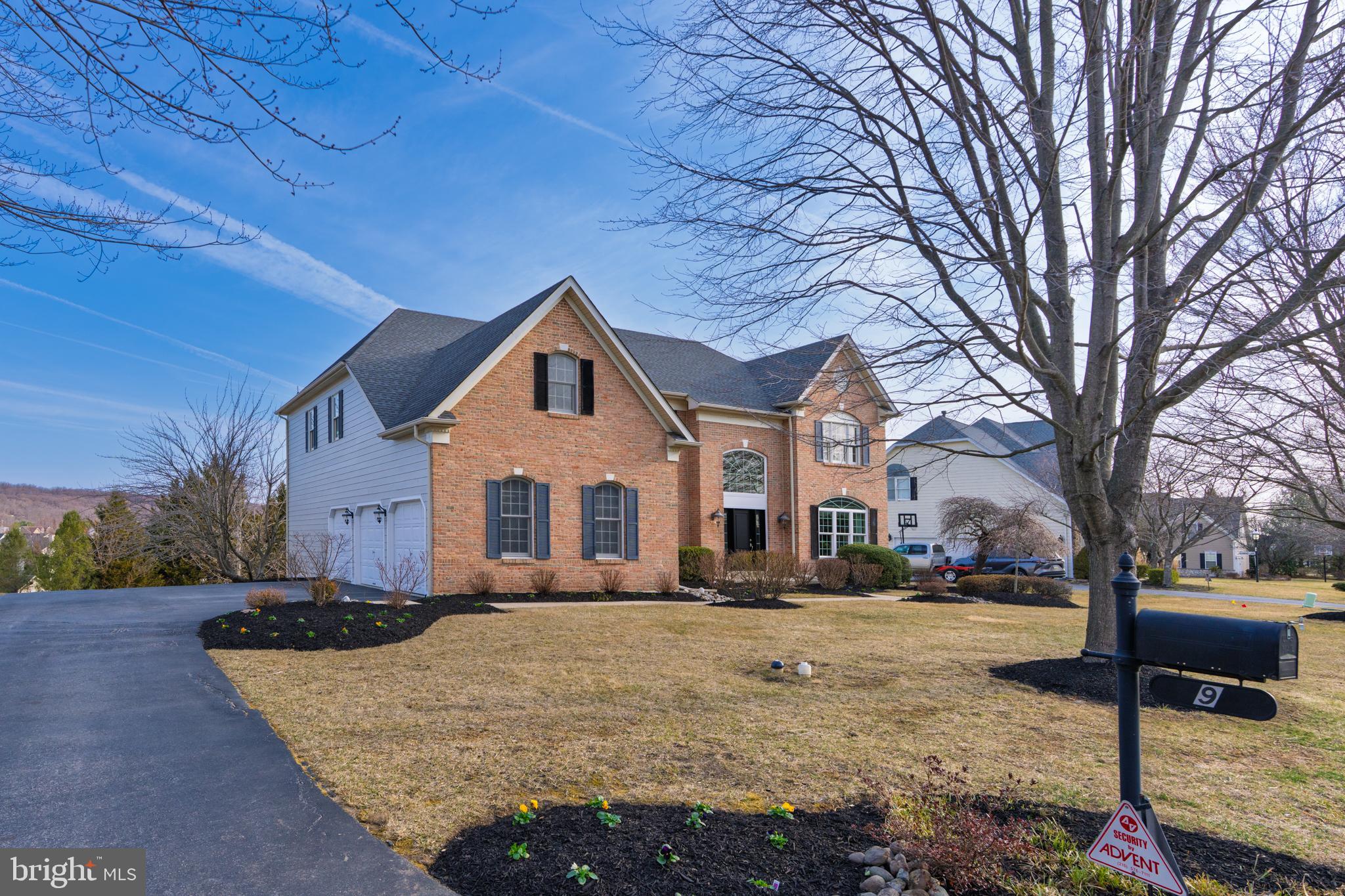 MALVERN HUNT - Residential