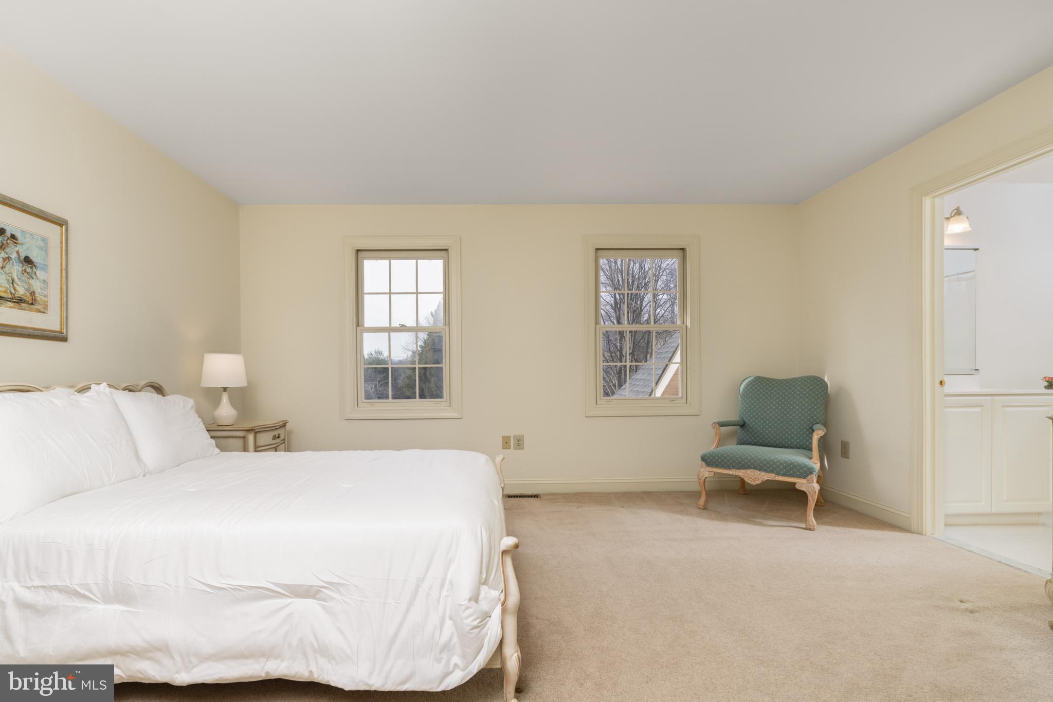 MALVERN HUNT - Residential