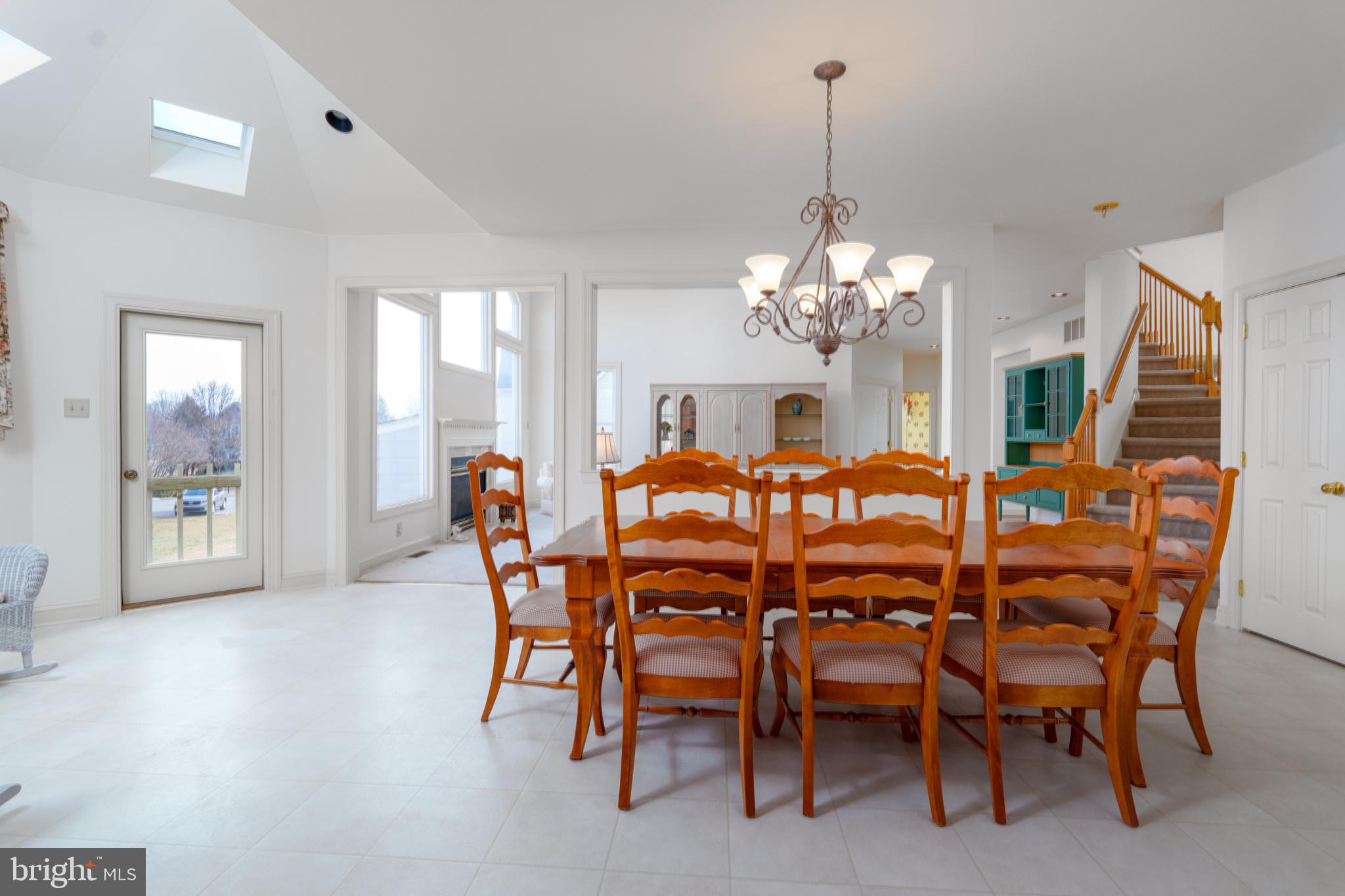 MALVERN HUNT - Residential