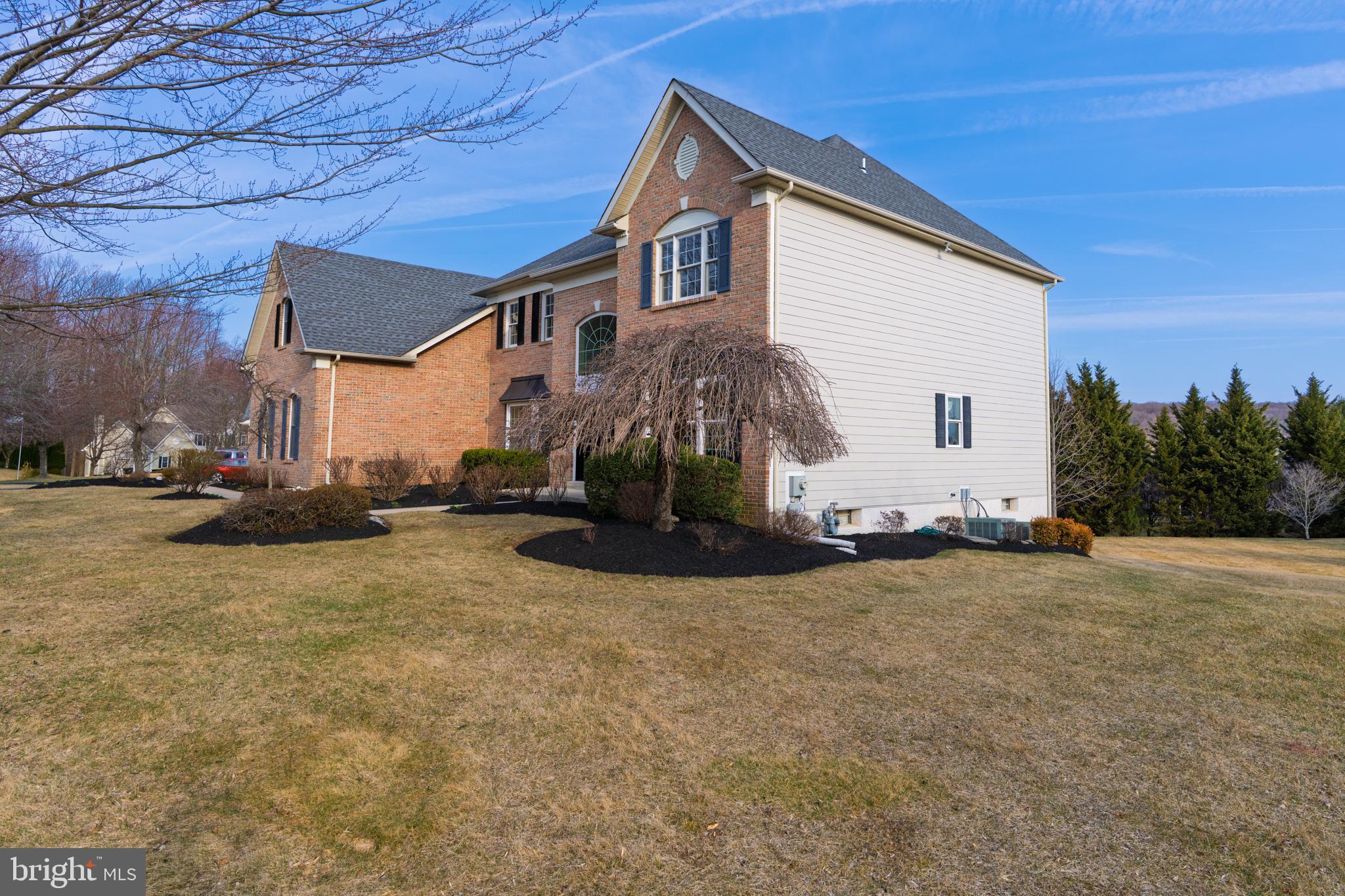 MALVERN HUNT - Residential