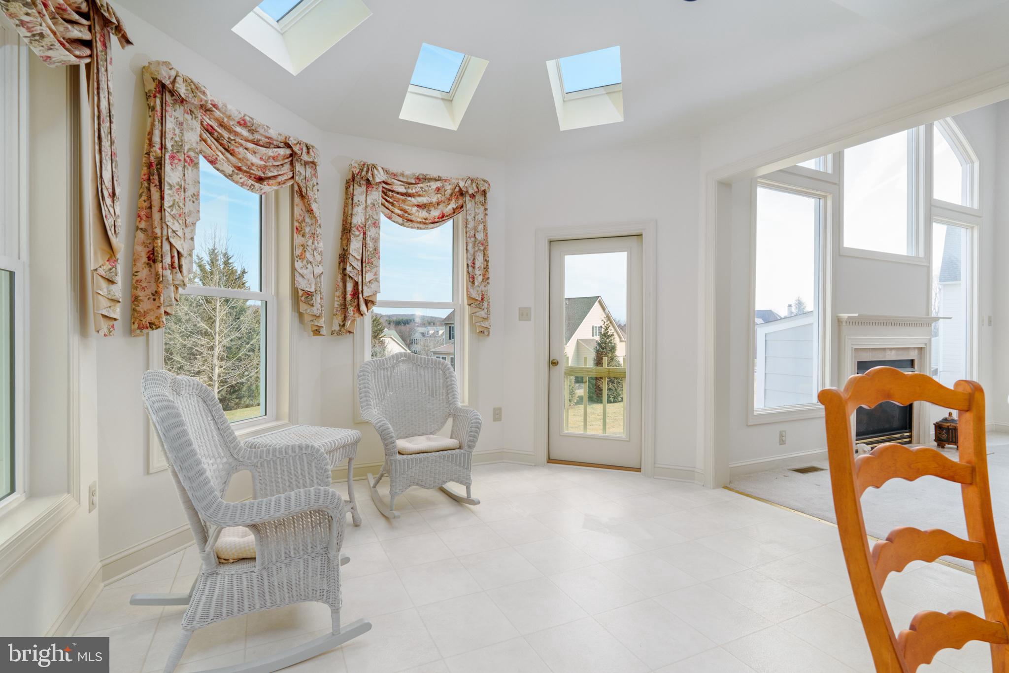 MALVERN HUNT - Residential