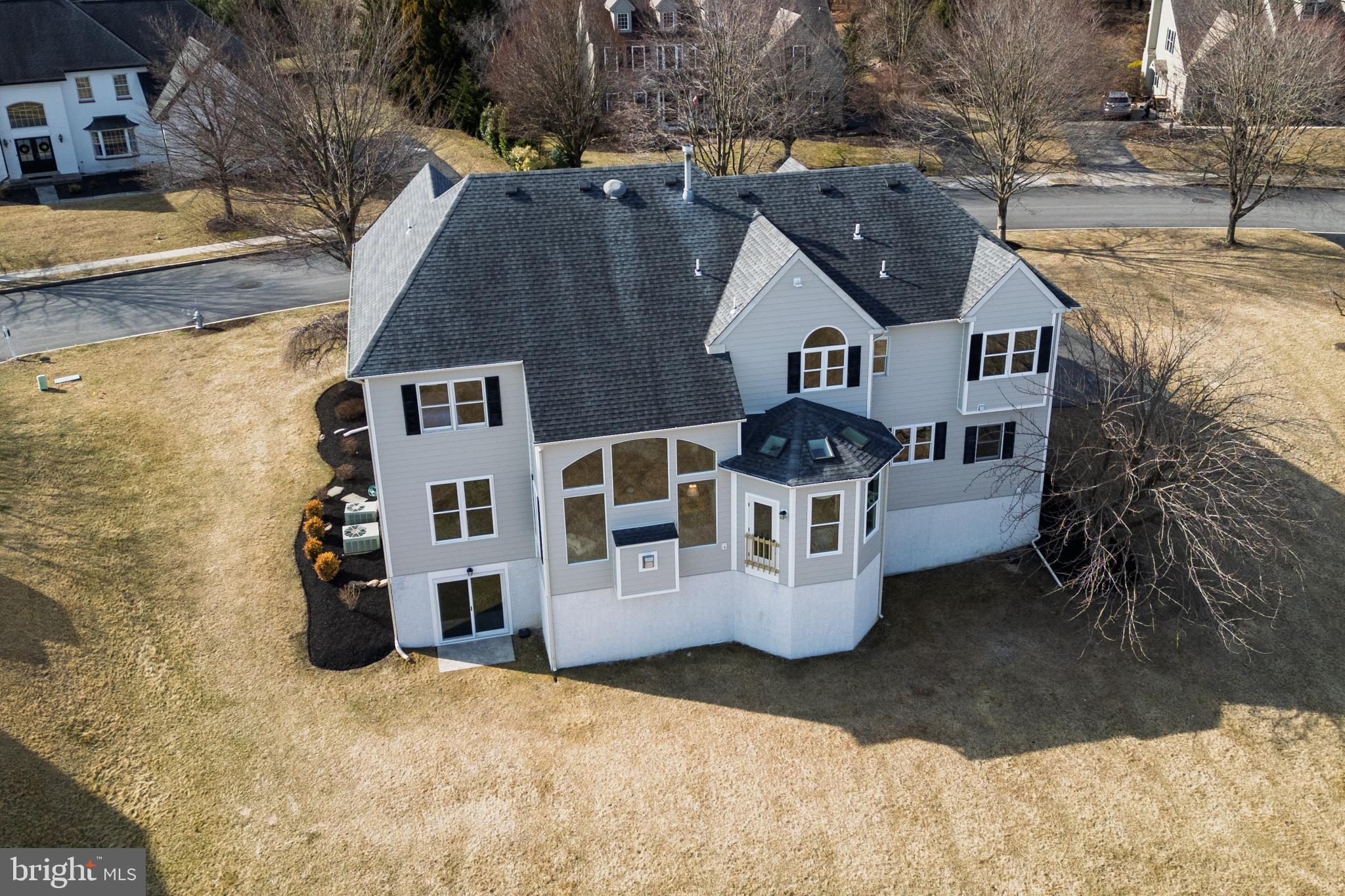 MALVERN HUNT - Residential