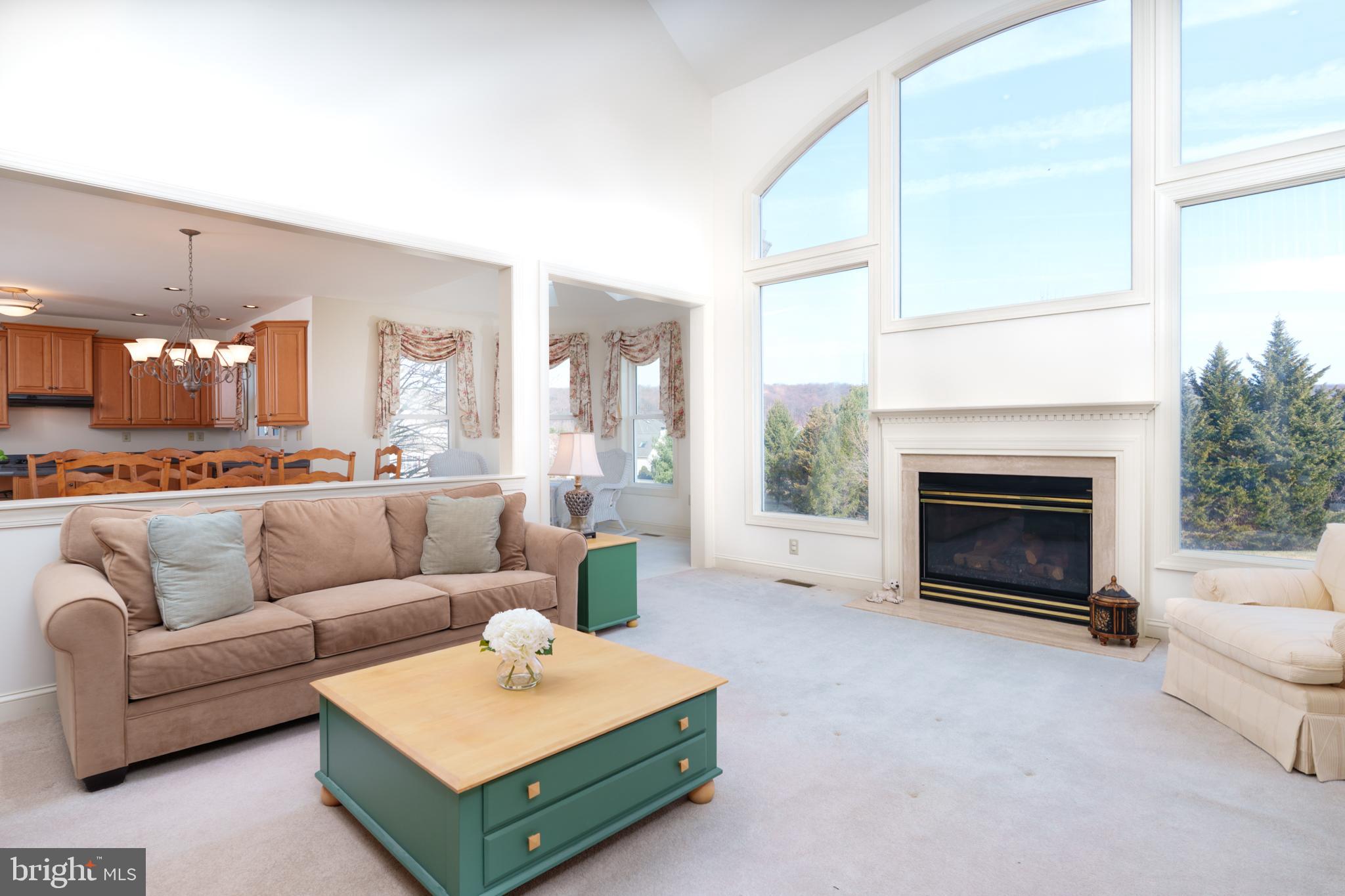 MALVERN HUNT - Residential