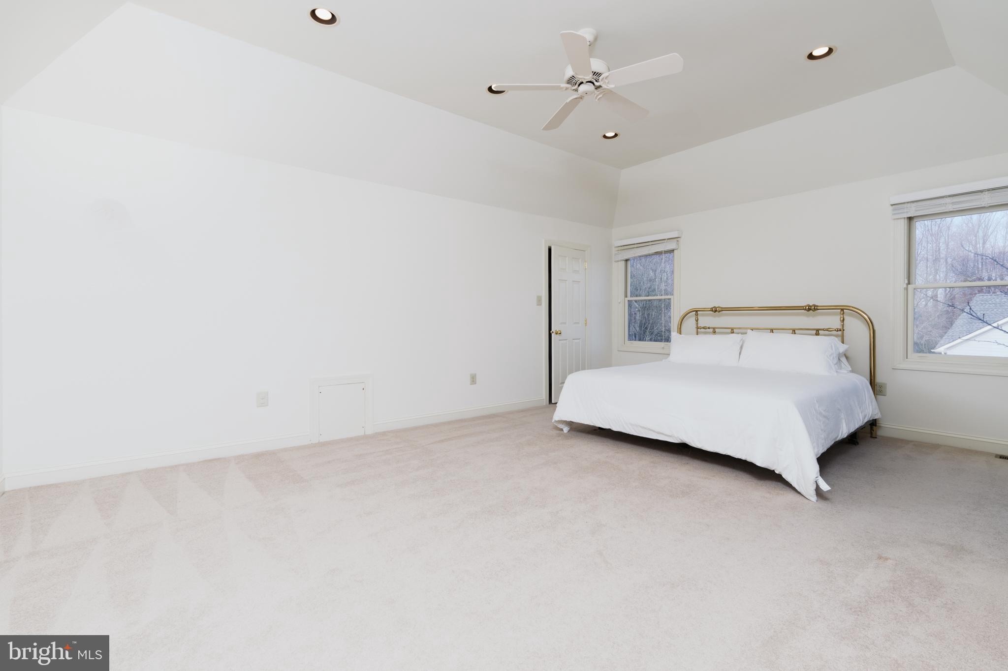 MALVERN HUNT - Residential