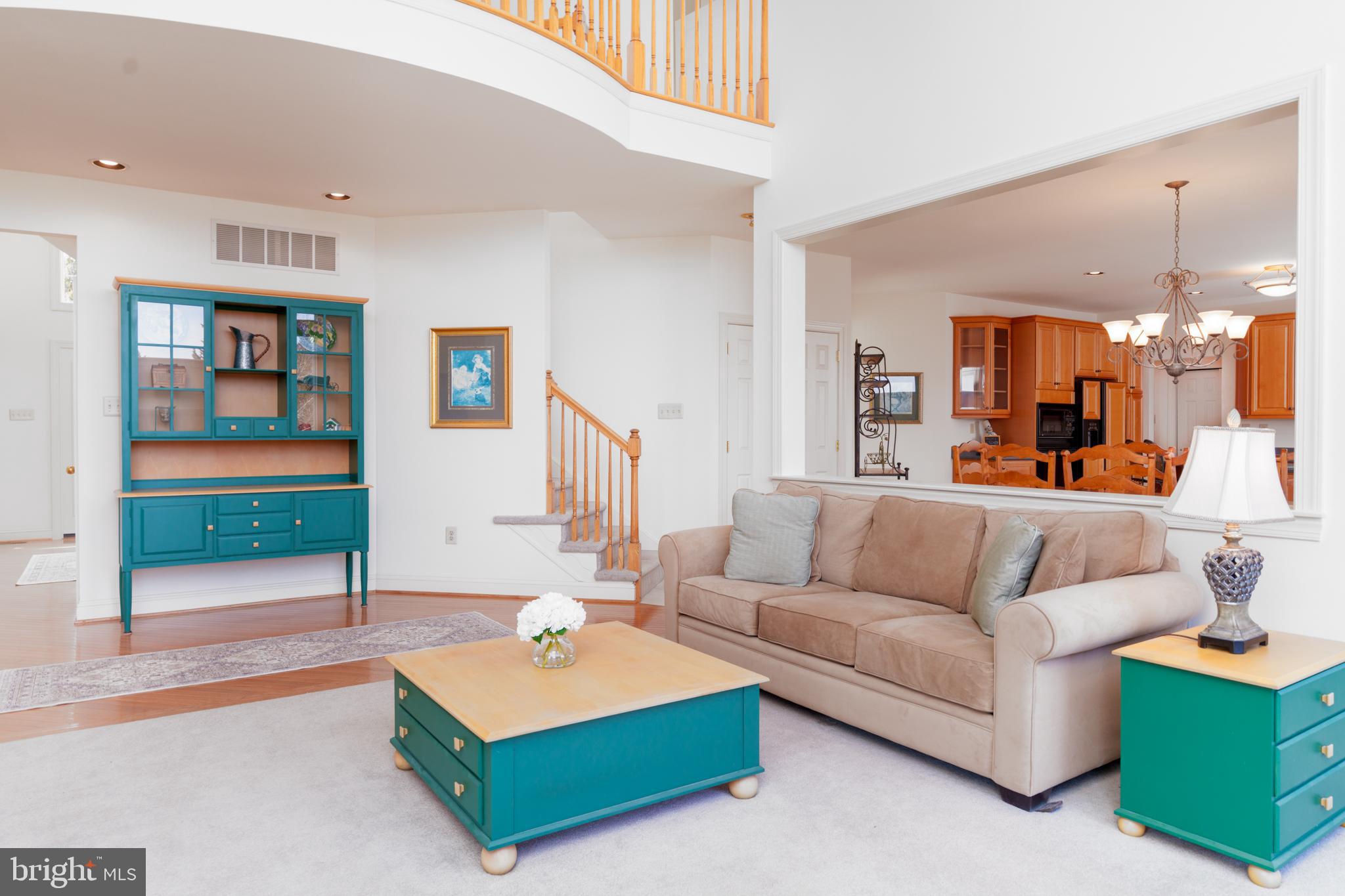 MALVERN HUNT - Residential