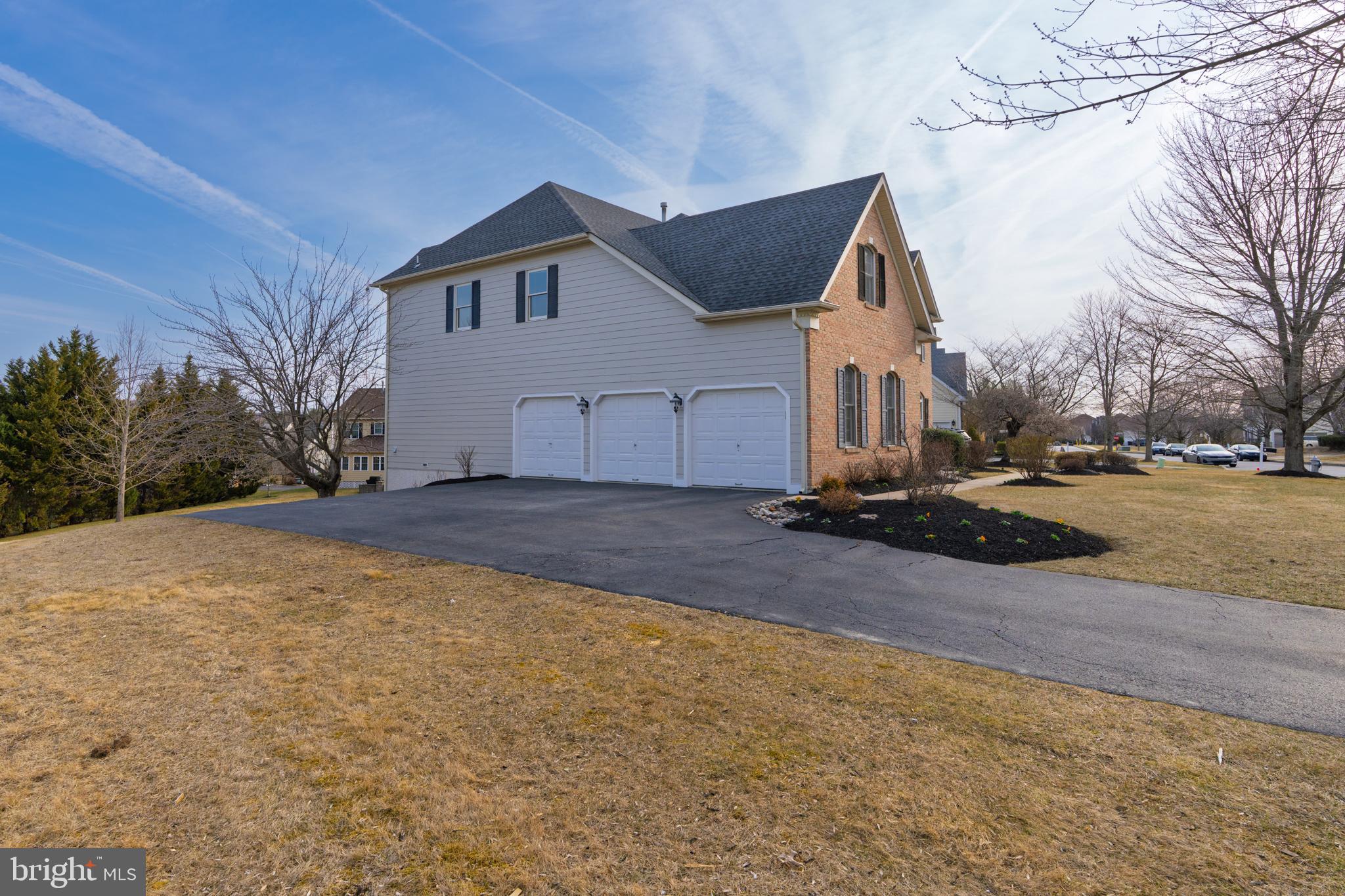 MALVERN HUNT - Residential