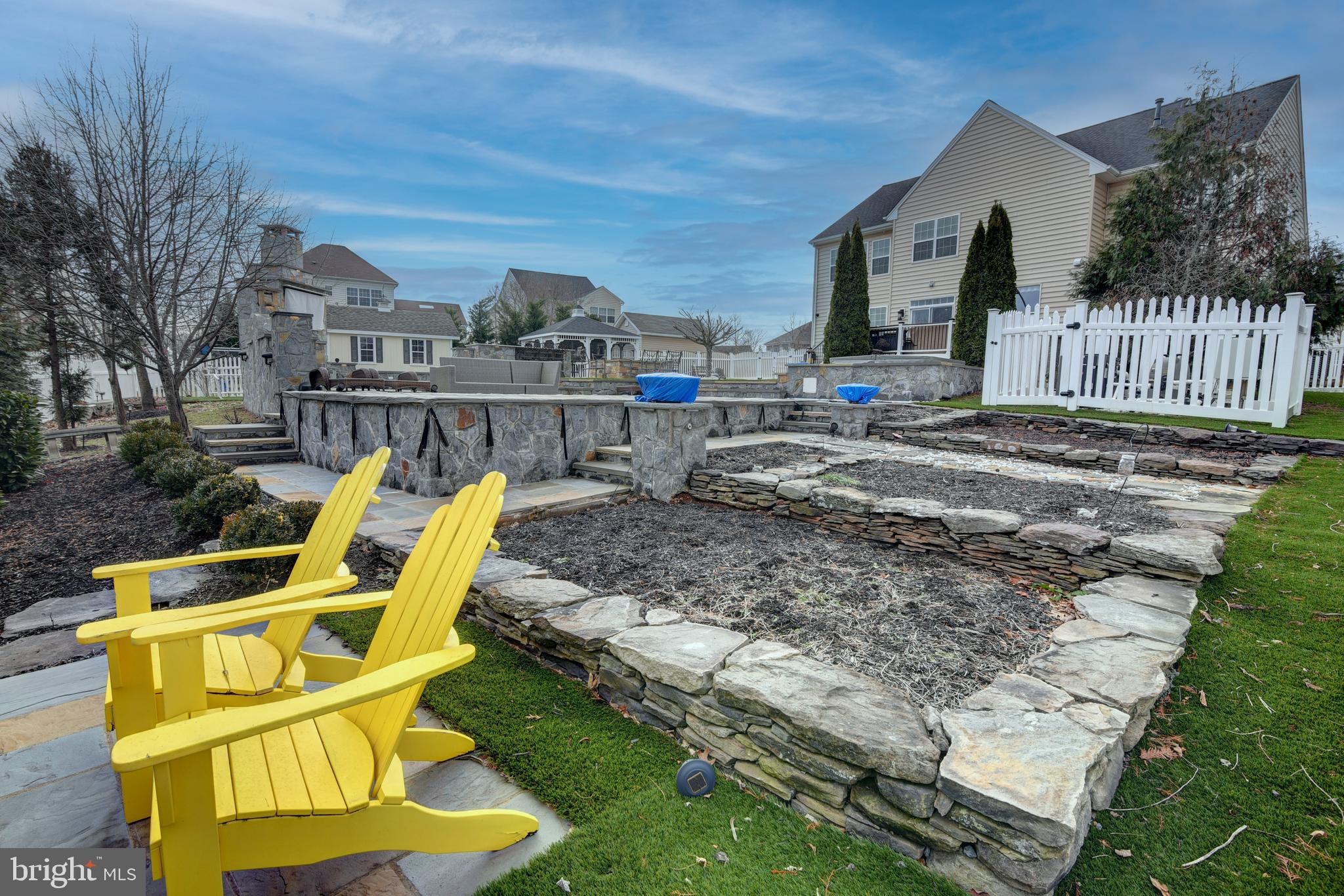 ELYSIAN HEIGHTS - Residential