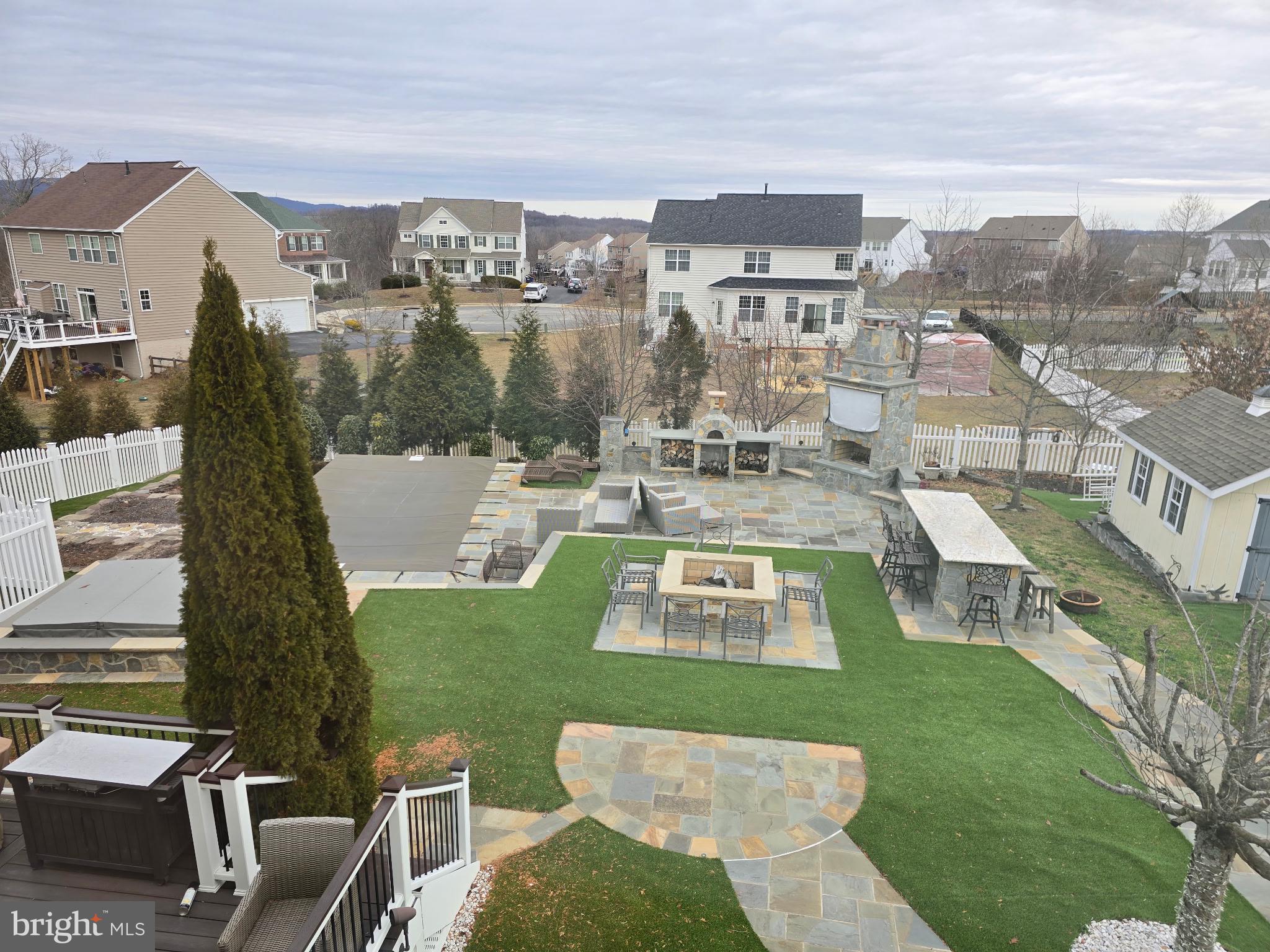 ELYSIAN HEIGHTS - Residential