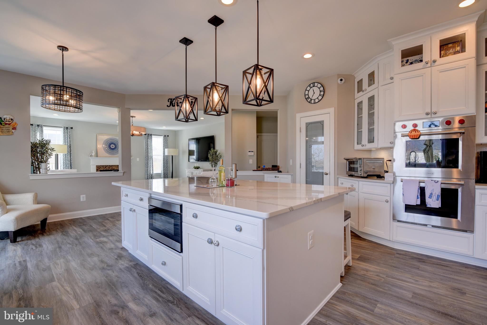 ELYSIAN HEIGHTS - Residential