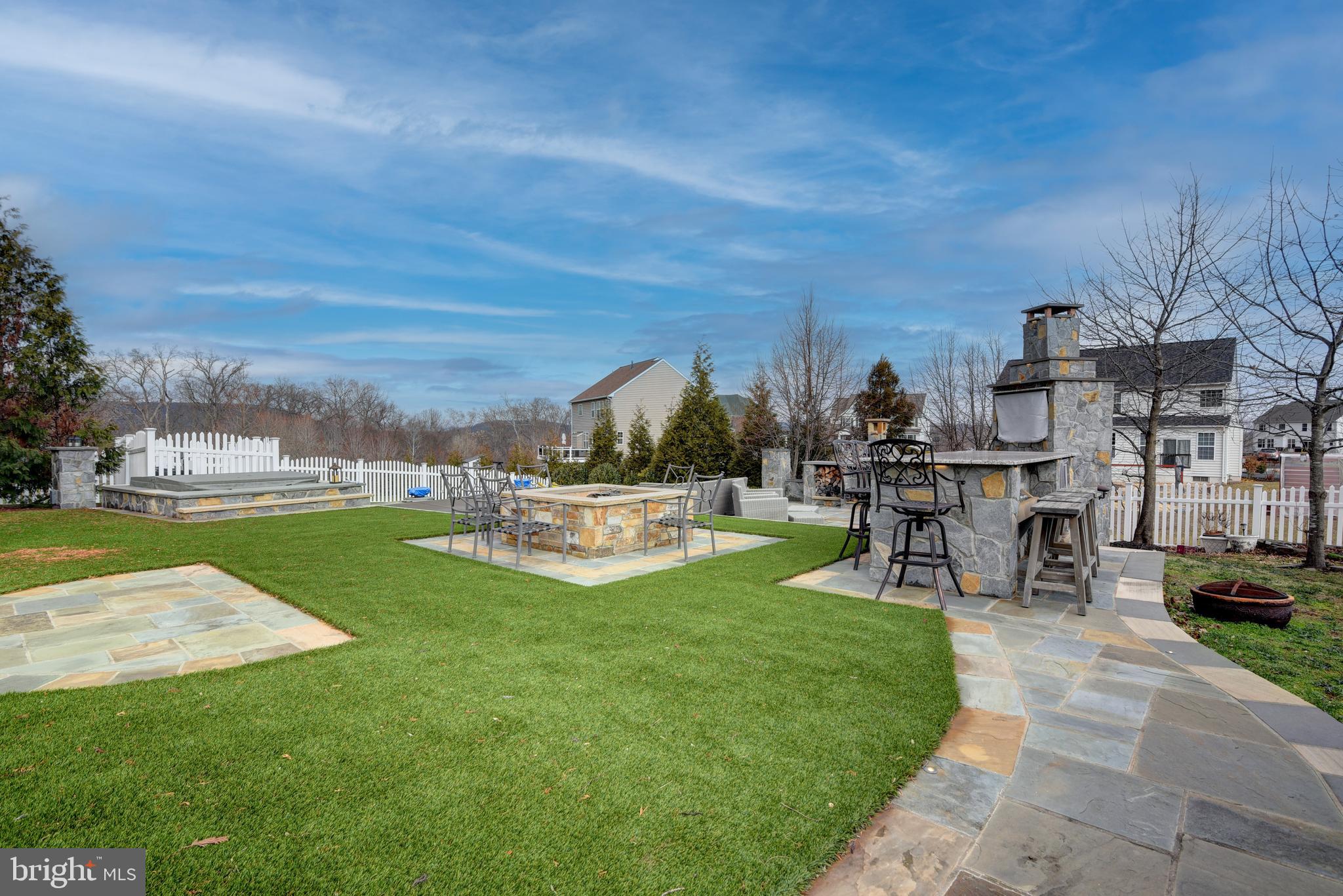 ELYSIAN HEIGHTS - Residential