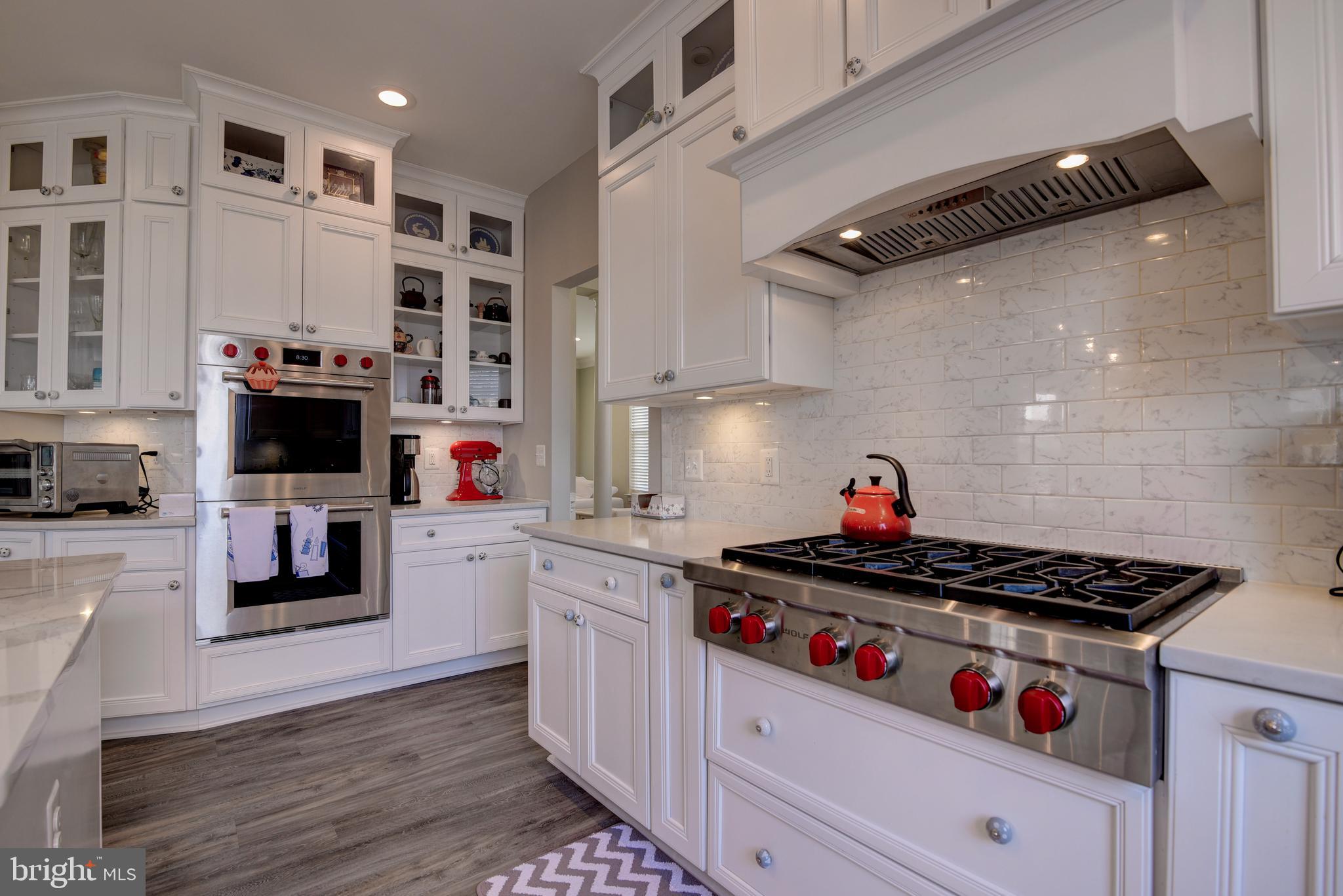 ELYSIAN HEIGHTS - Residential