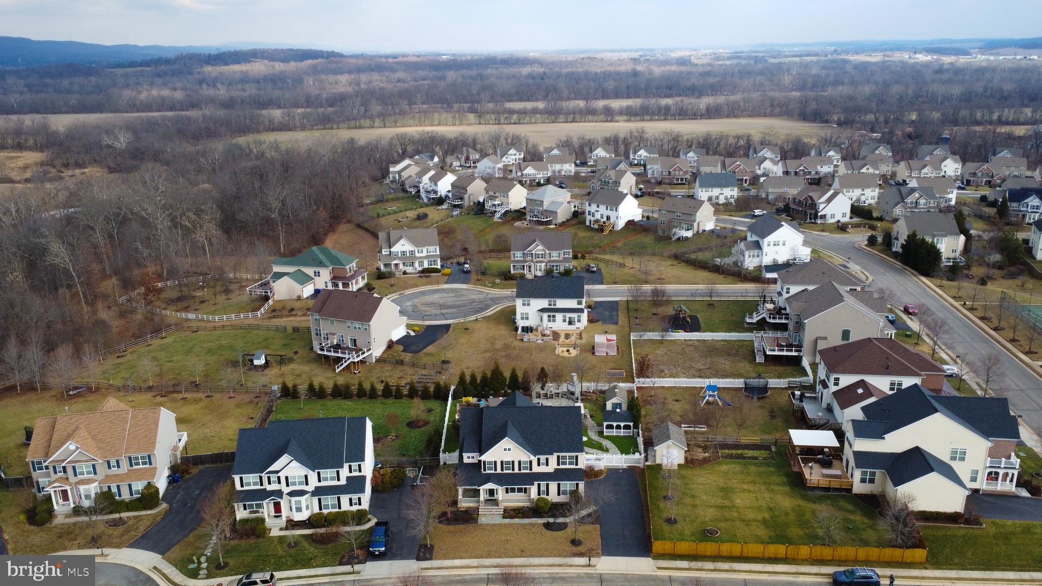 ELYSIAN HEIGHTS - Residential