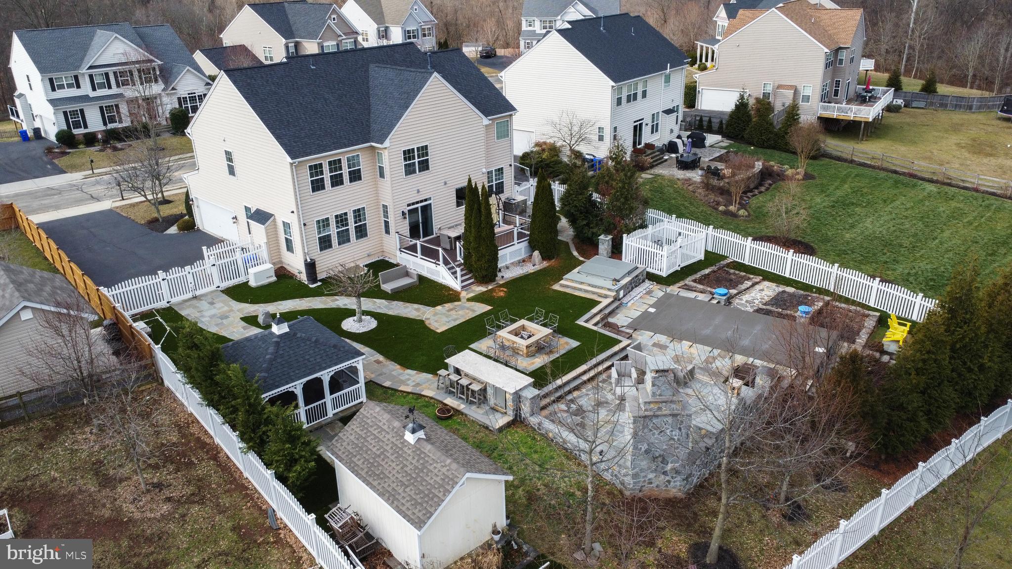 ELYSIAN HEIGHTS - Residential