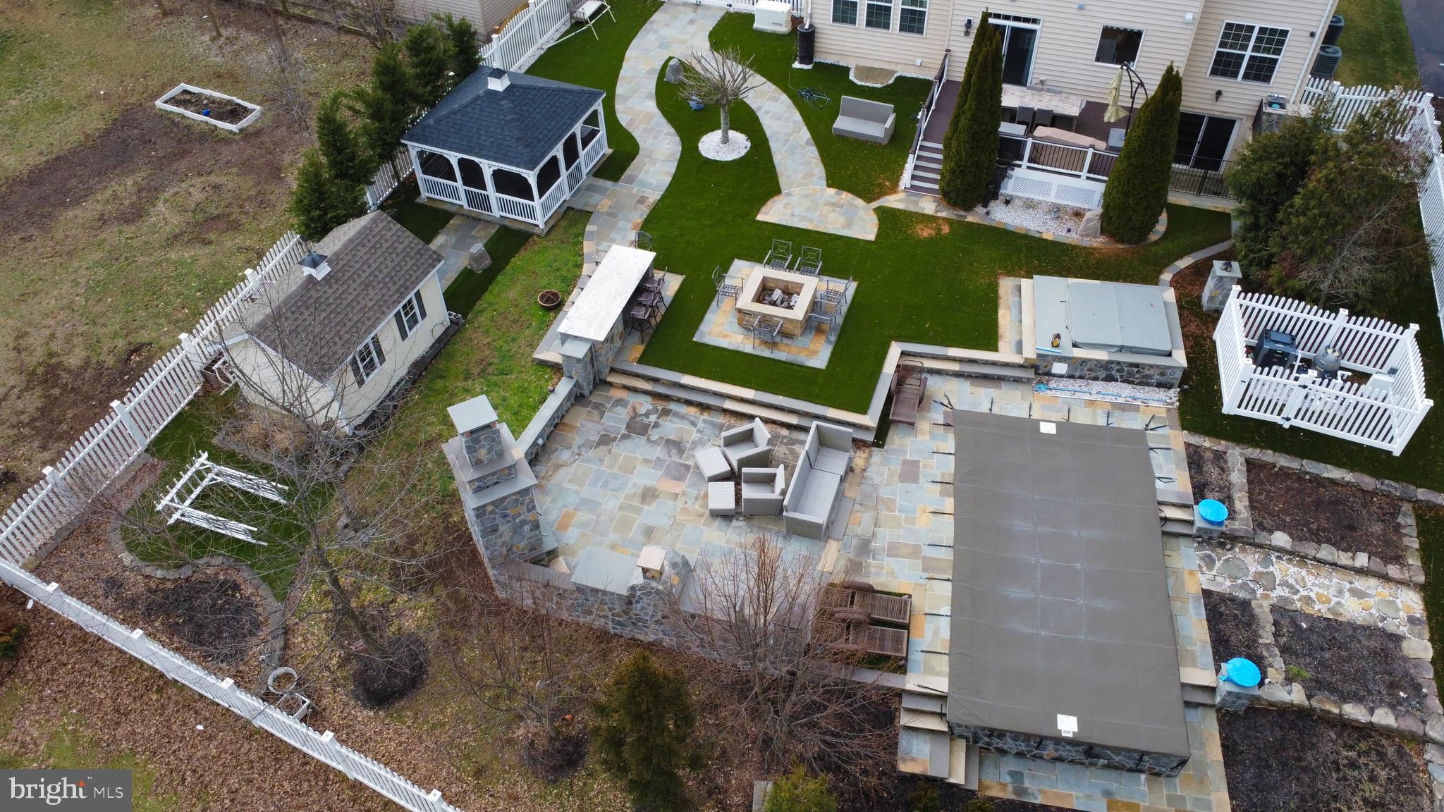 ELYSIAN HEIGHTS - Residential