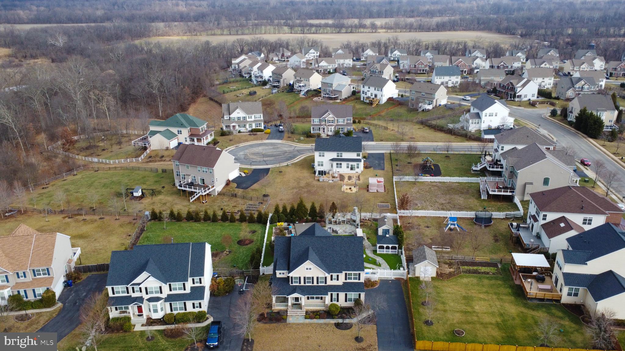 ELYSIAN HEIGHTS - Residential