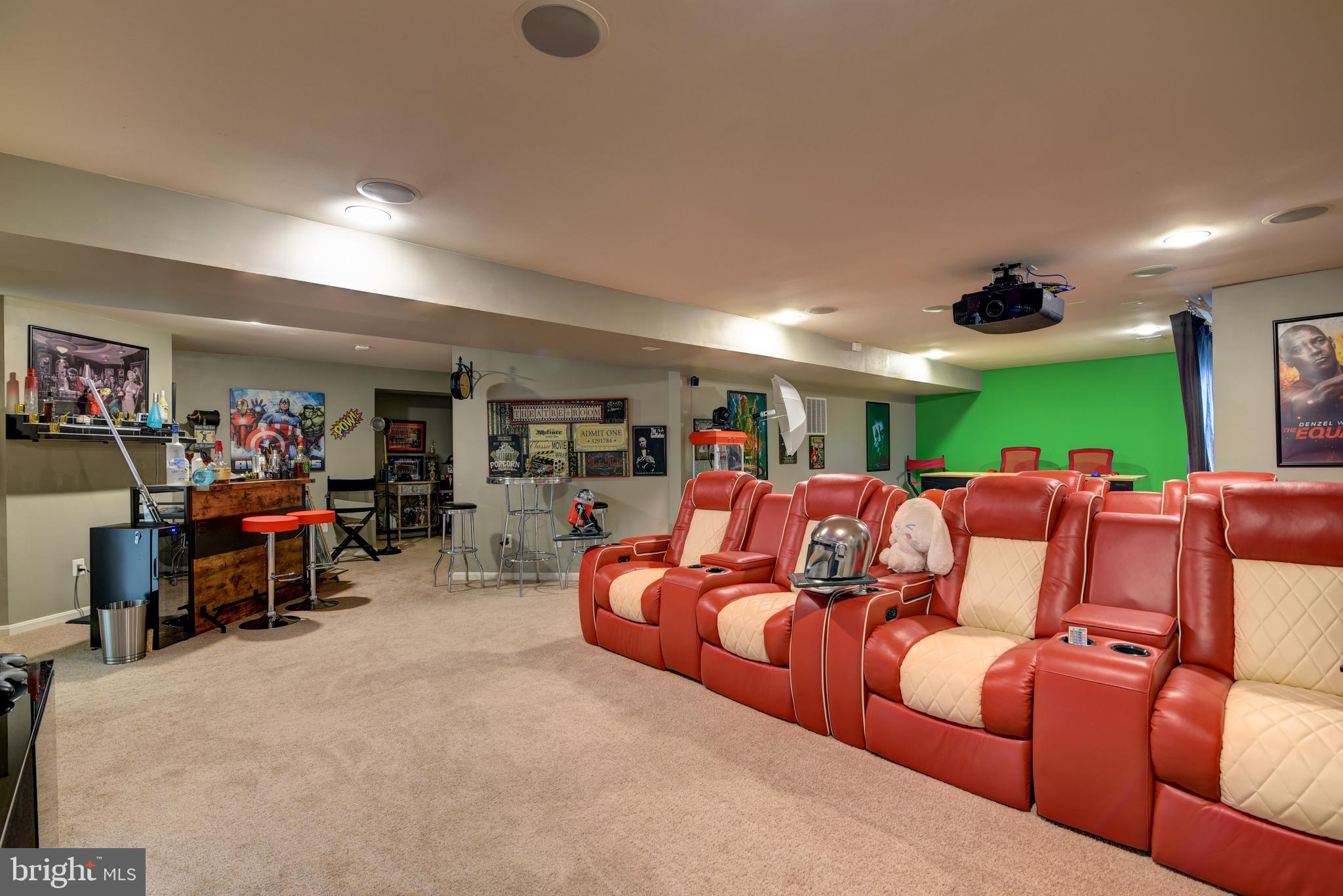 ELYSIAN HEIGHTS - Residential