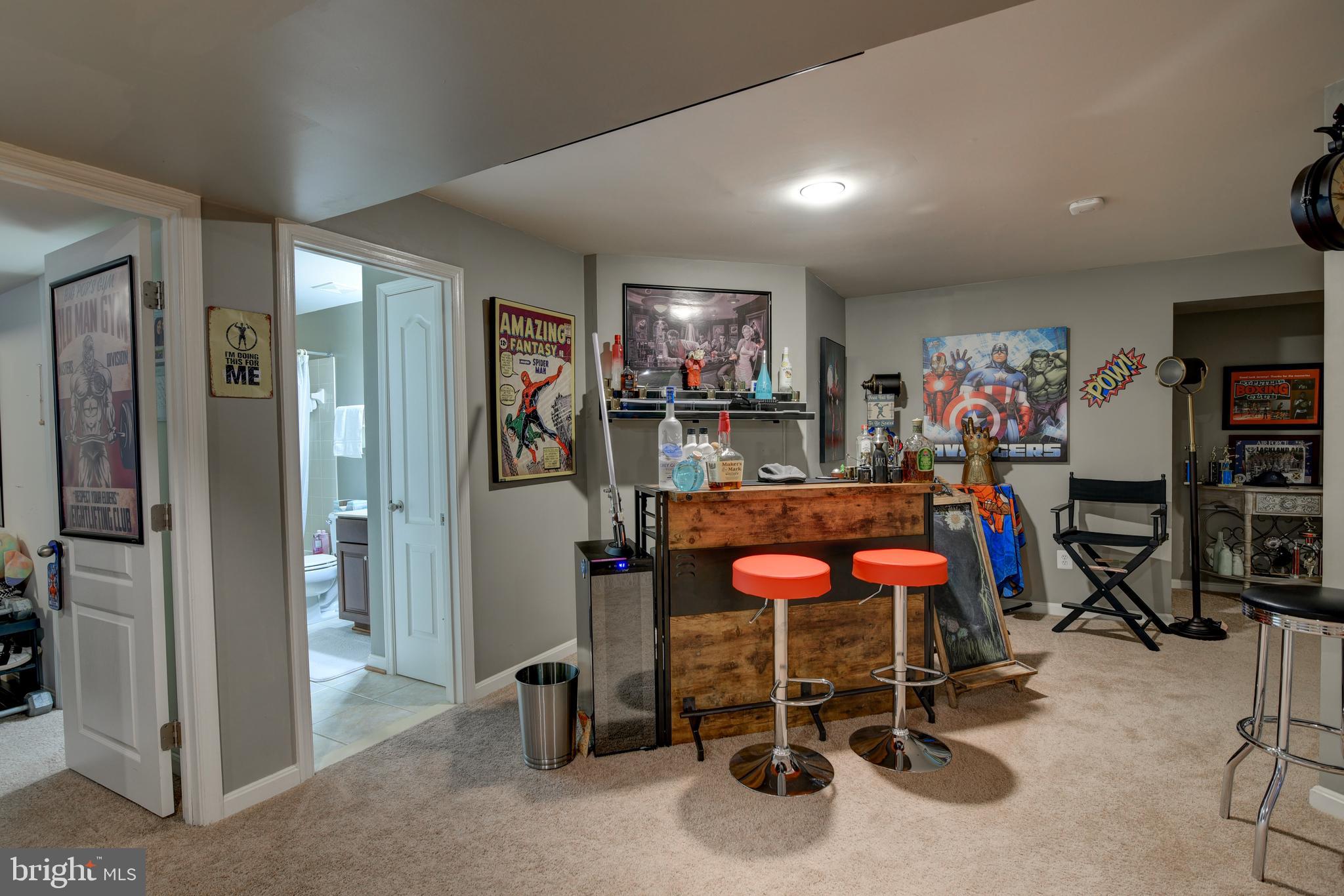 ELYSIAN HEIGHTS - Residential