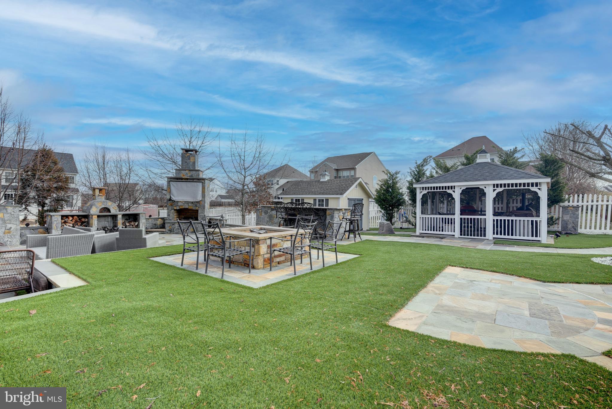 ELYSIAN HEIGHTS - Residential