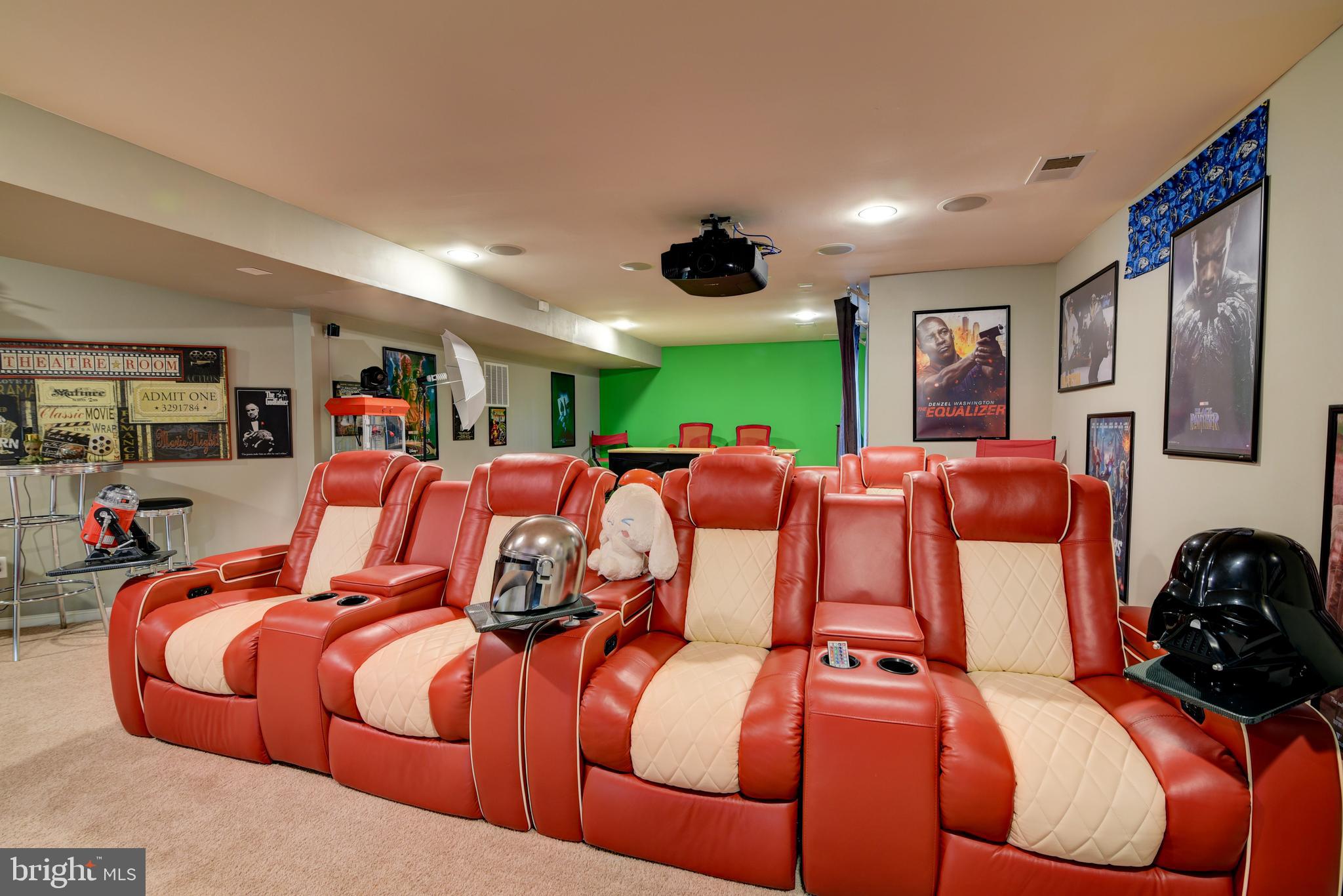 ELYSIAN HEIGHTS - Residential