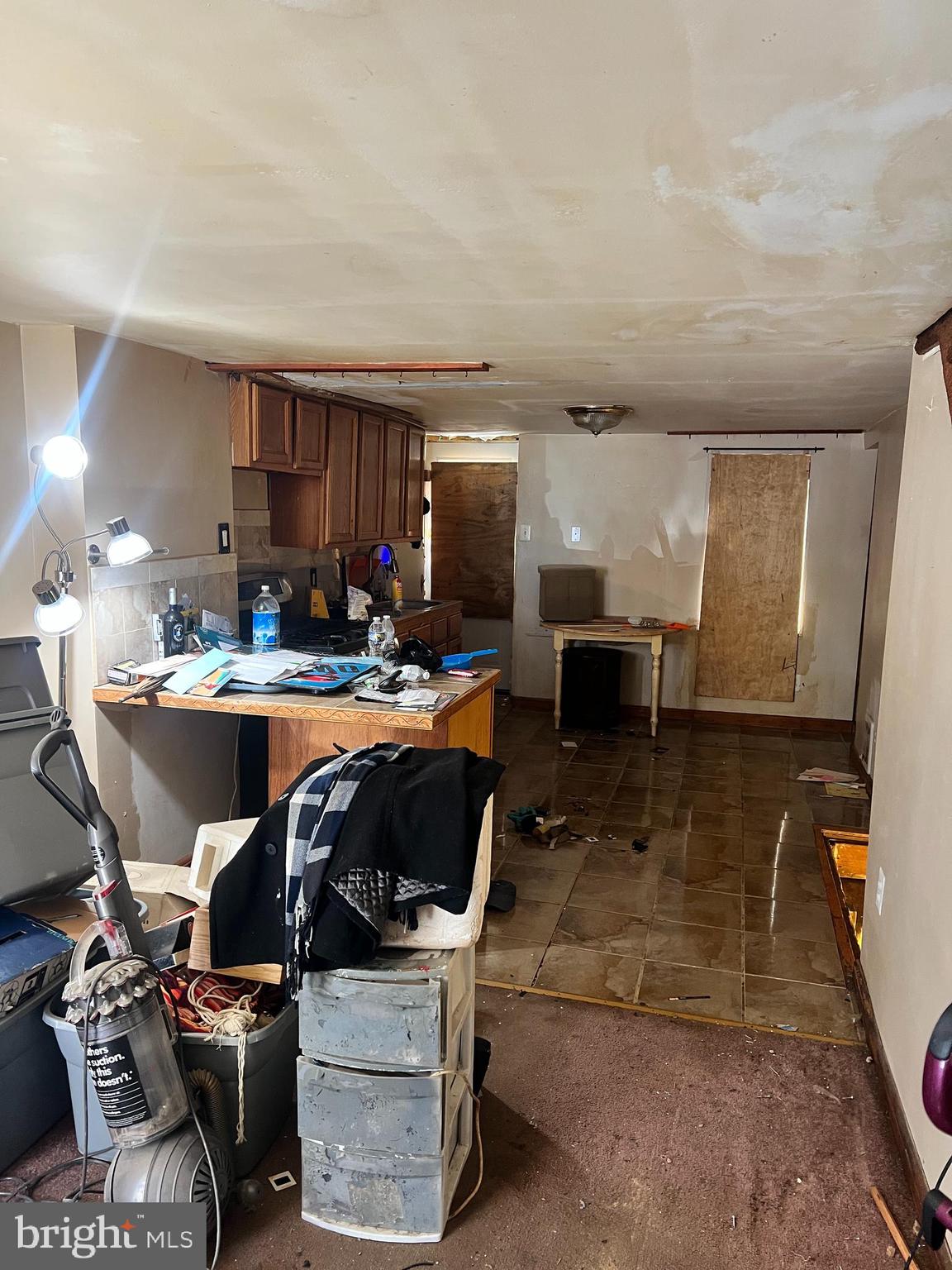 FISHTOWN - Residential