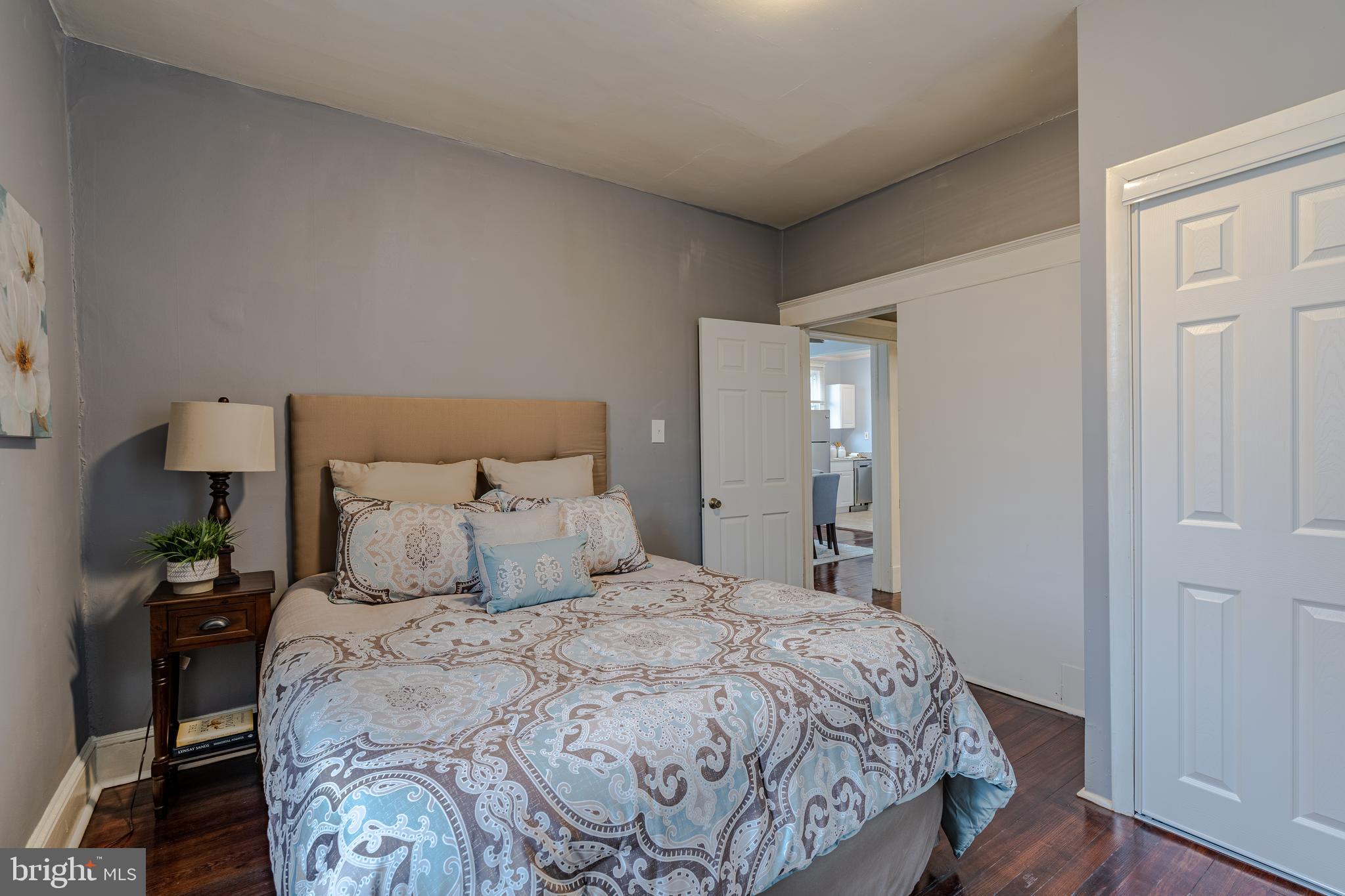 BELAIR-EDISON - Residential