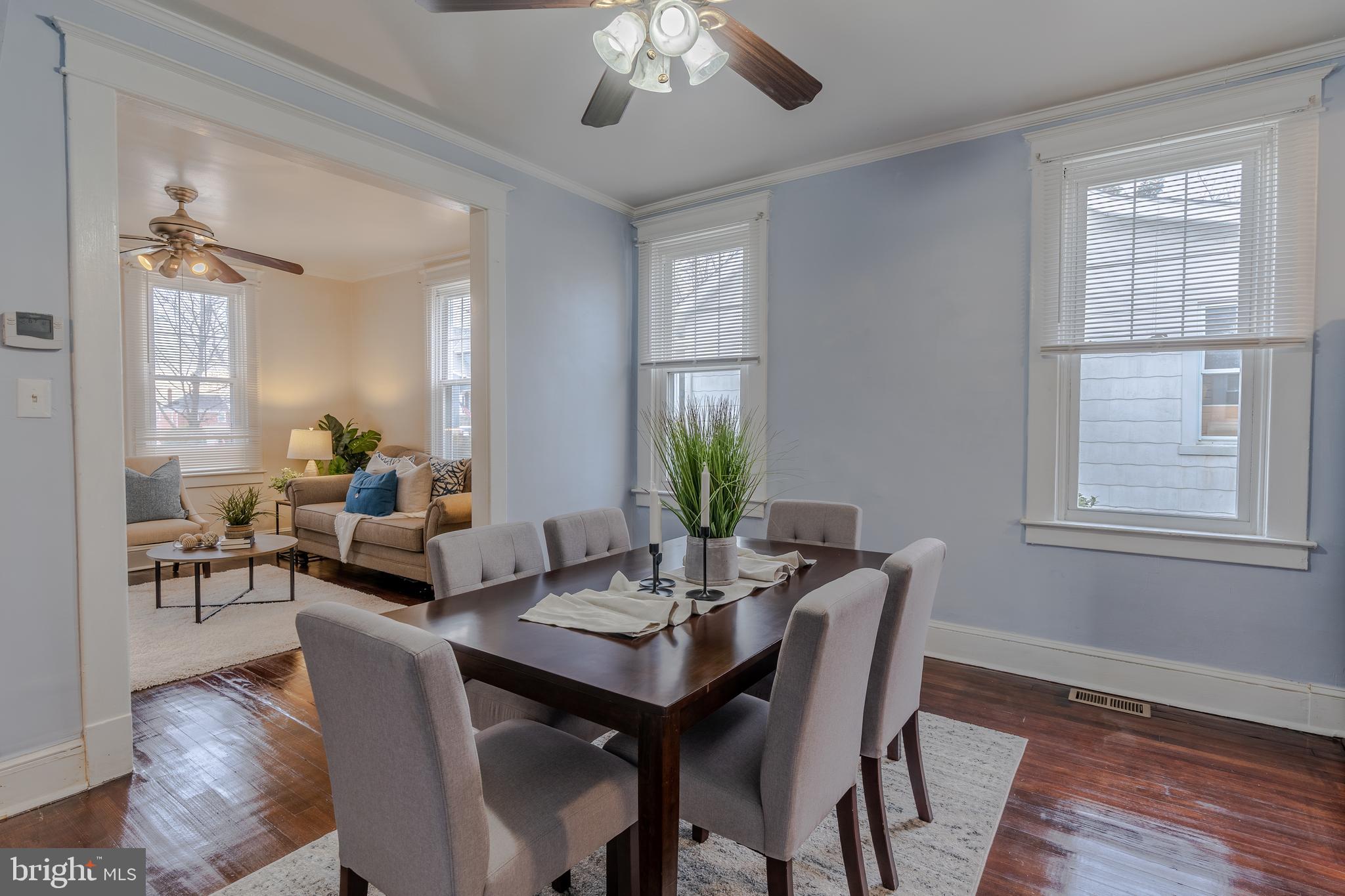 BELAIR-EDISON - Residential