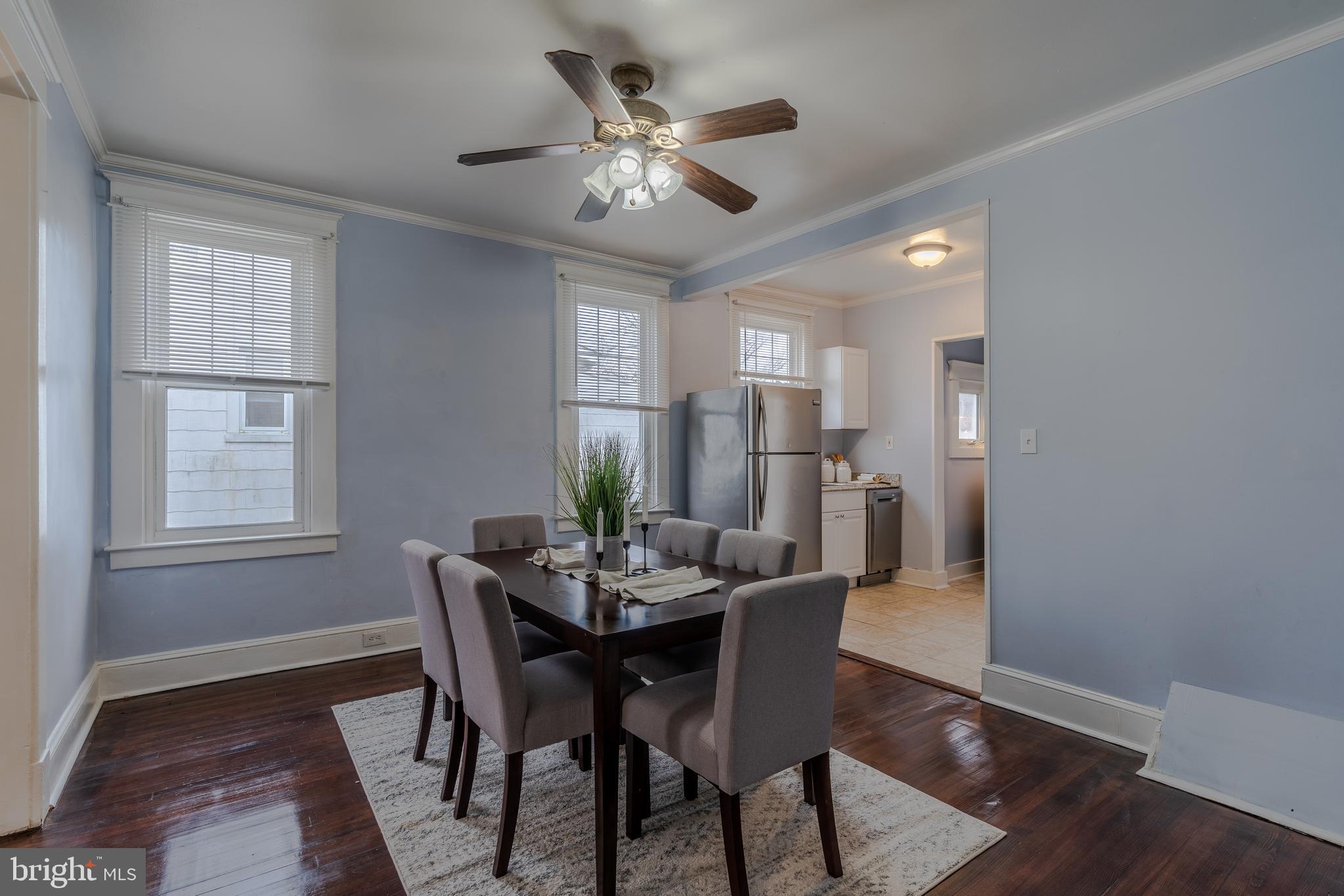 BELAIR-EDISON - Residential