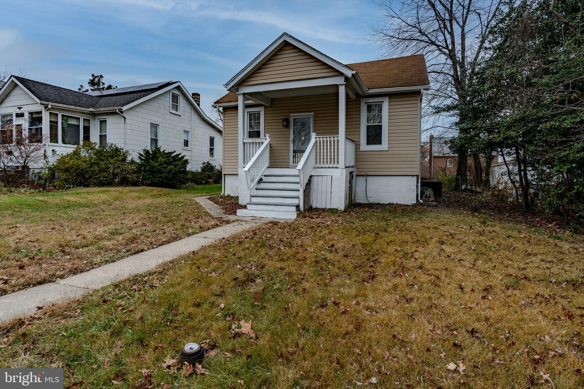 BELAIR-EDISON - Residential