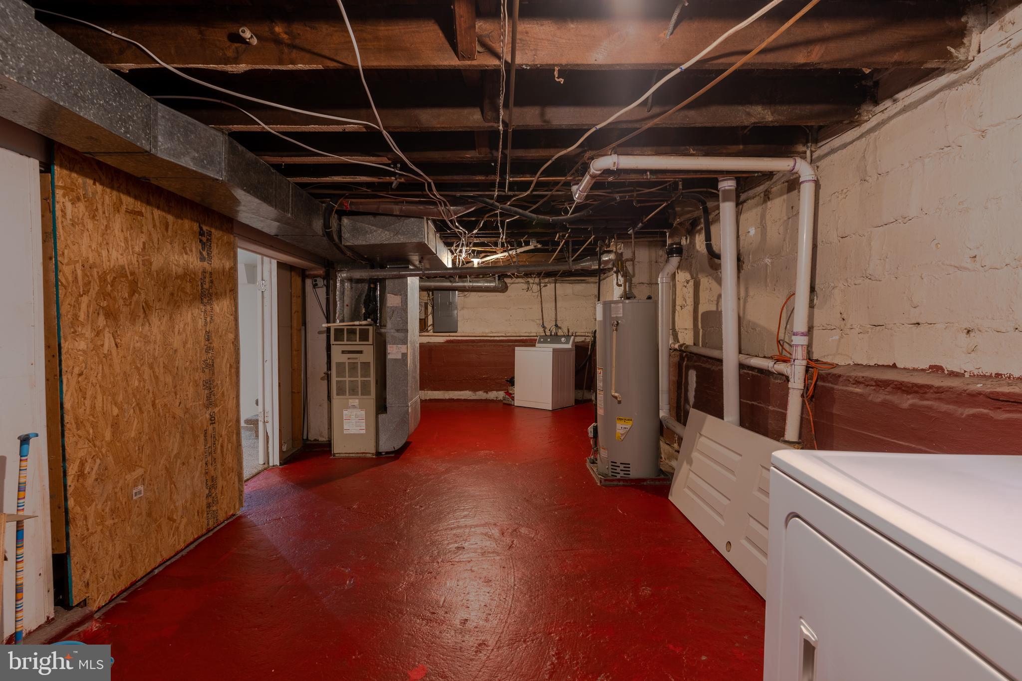 BELAIR-EDISON - Residential