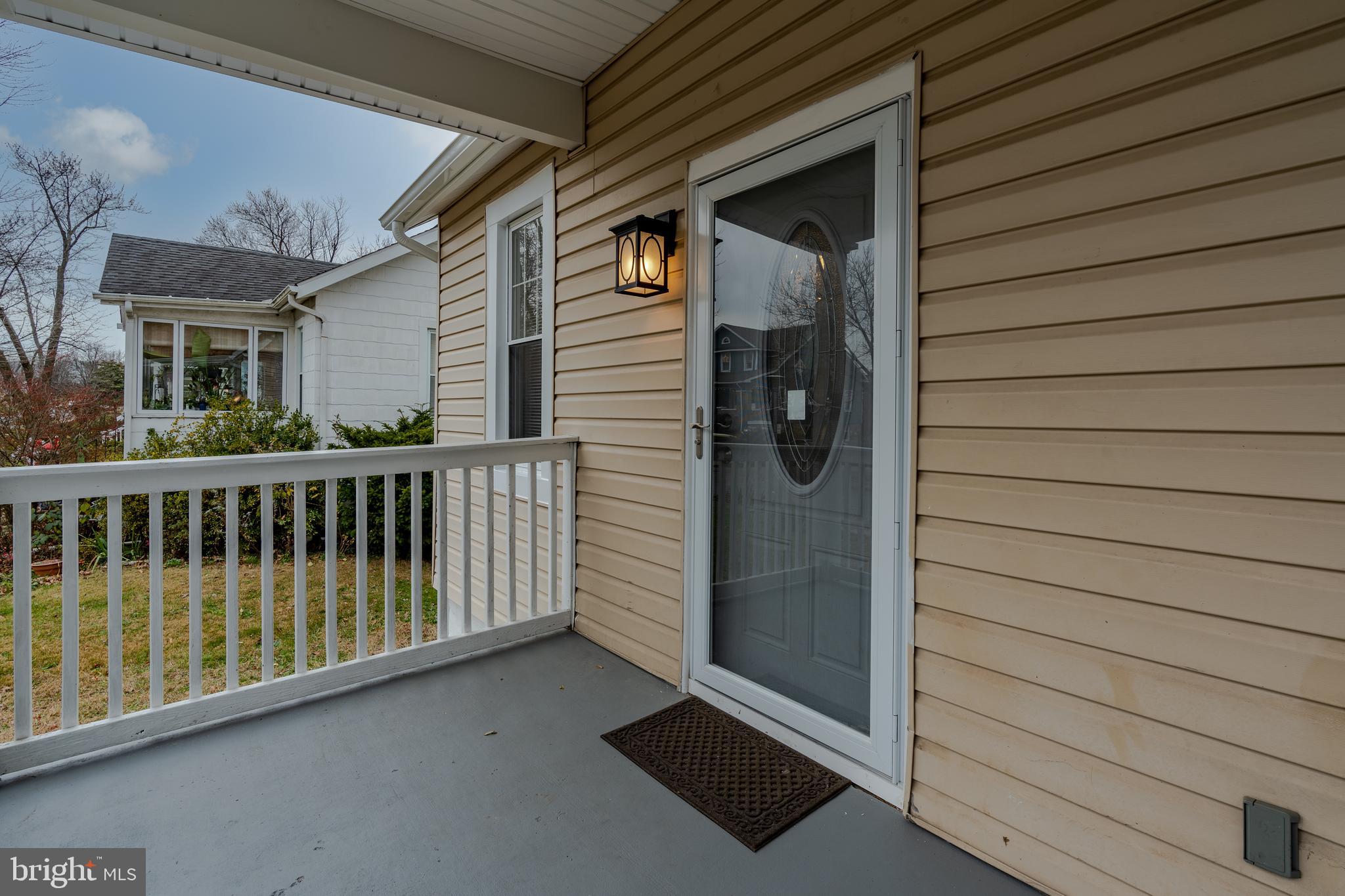 BELAIR-EDISON - Residential