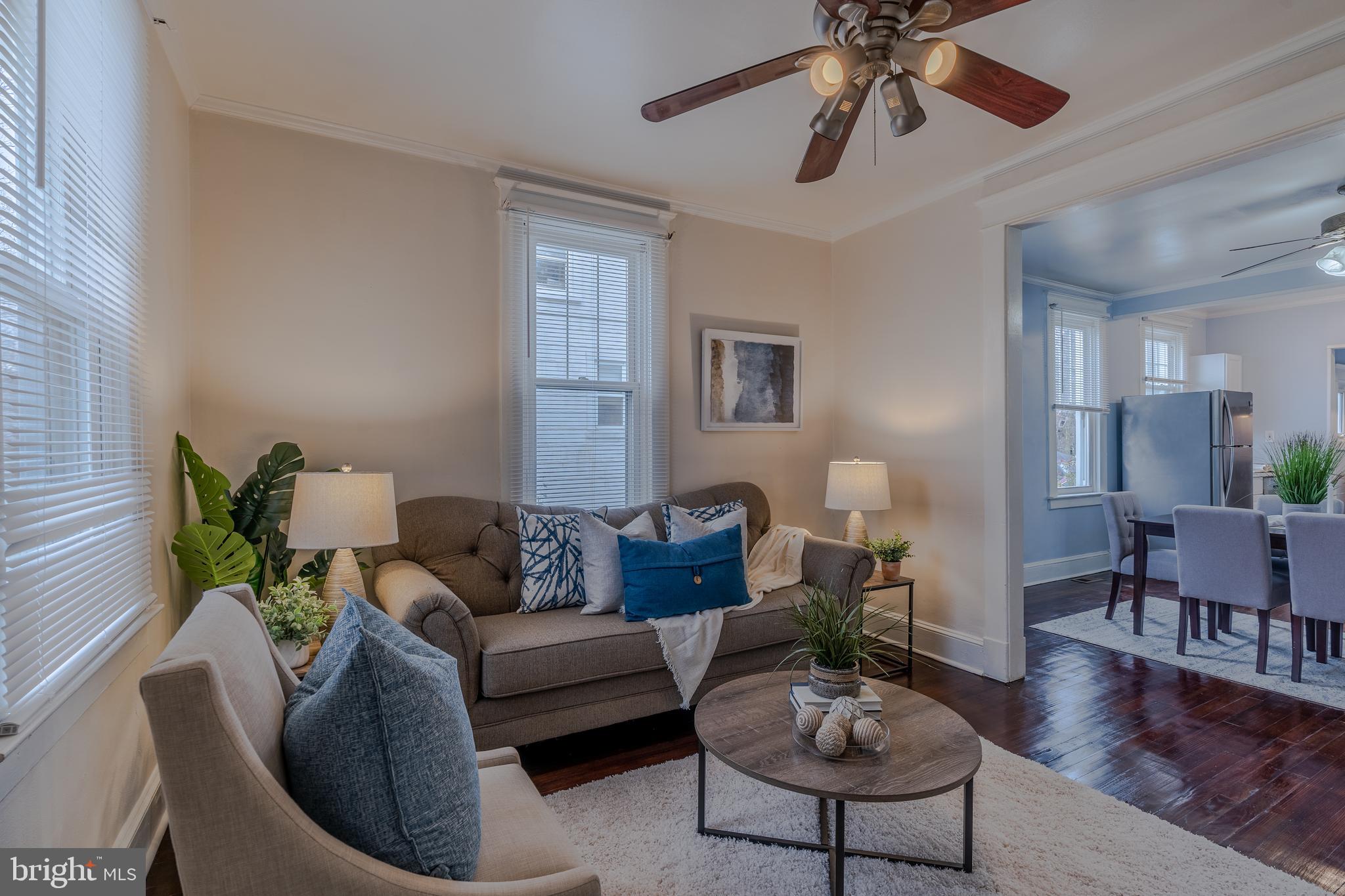 BELAIR-EDISON - Residential