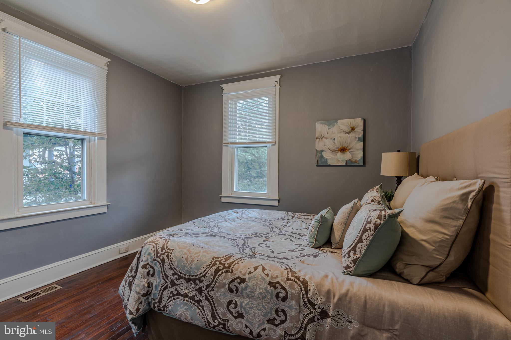 BELAIR-EDISON - Residential