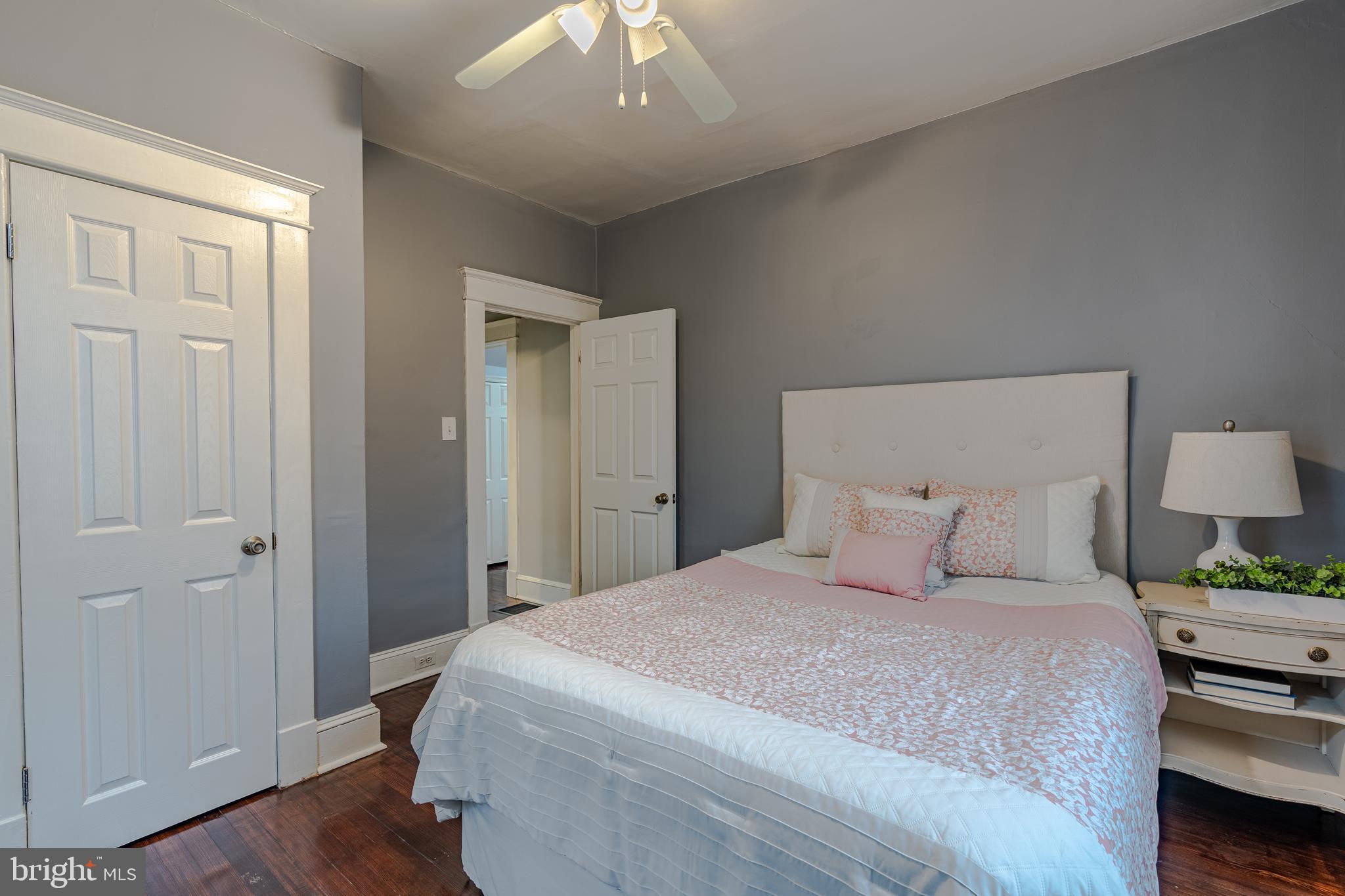 BELAIR-EDISON - Residential