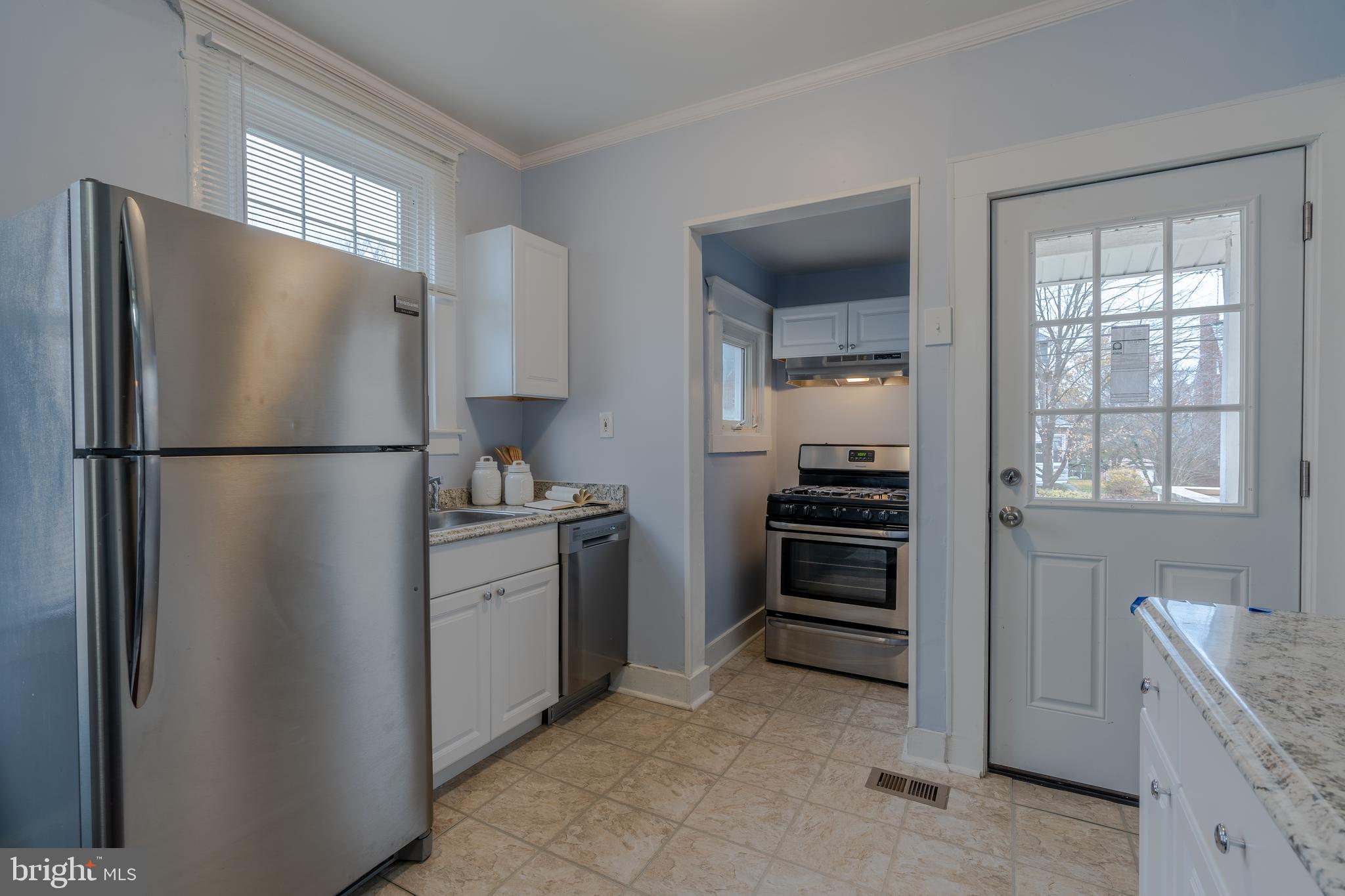 BELAIR-EDISON - Residential