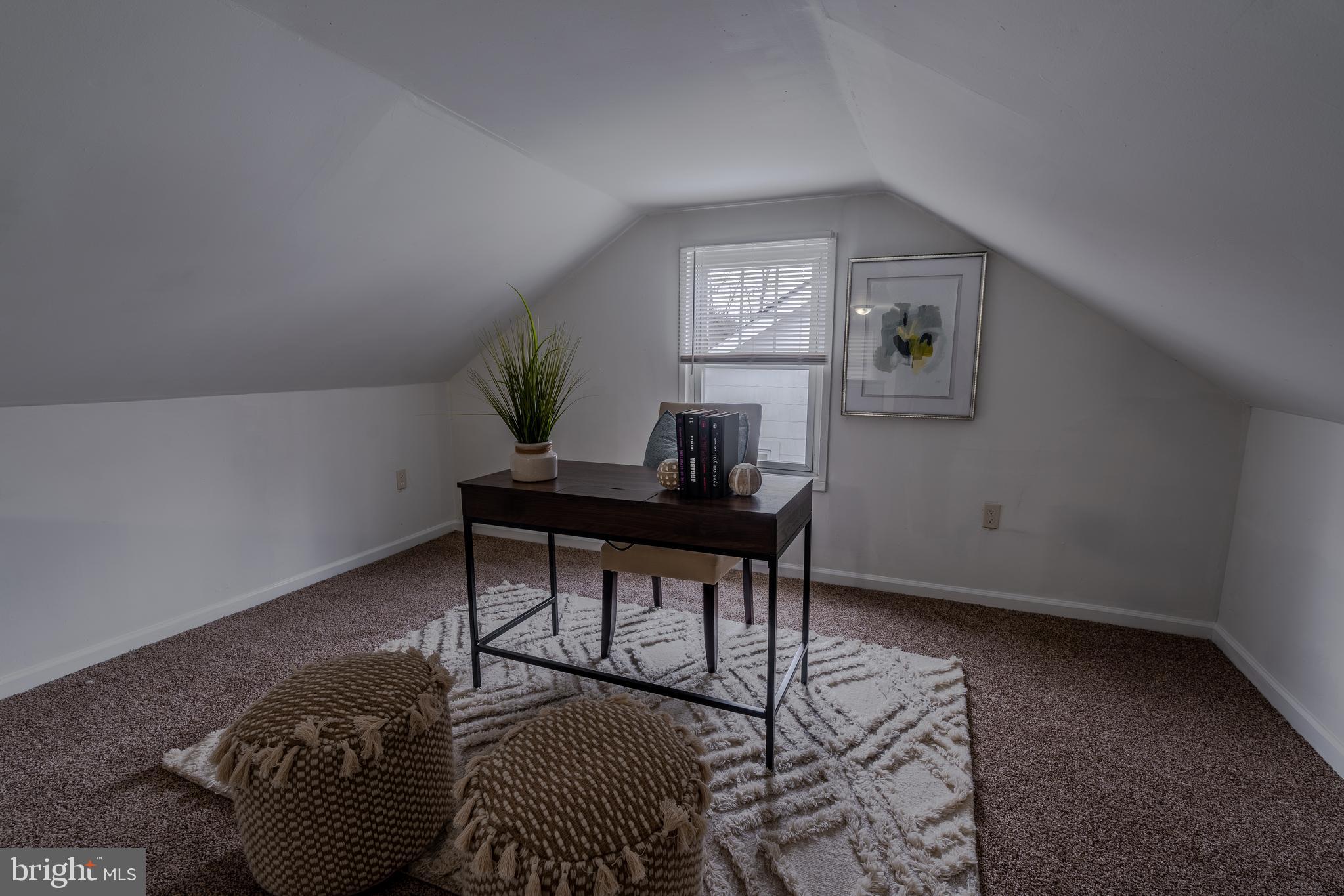 BELAIR-EDISON - Residential