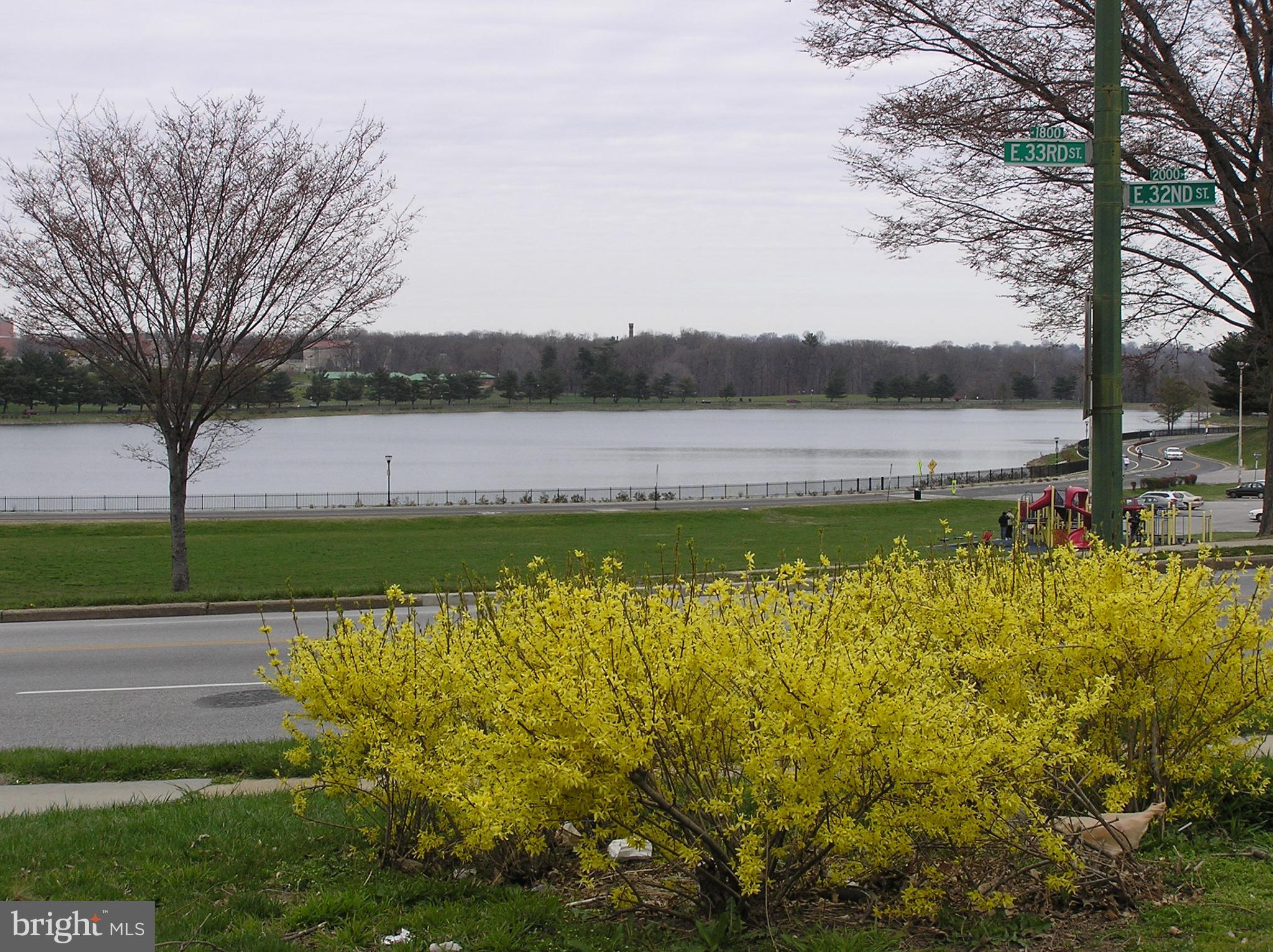 BELAIR-EDISON - Residential