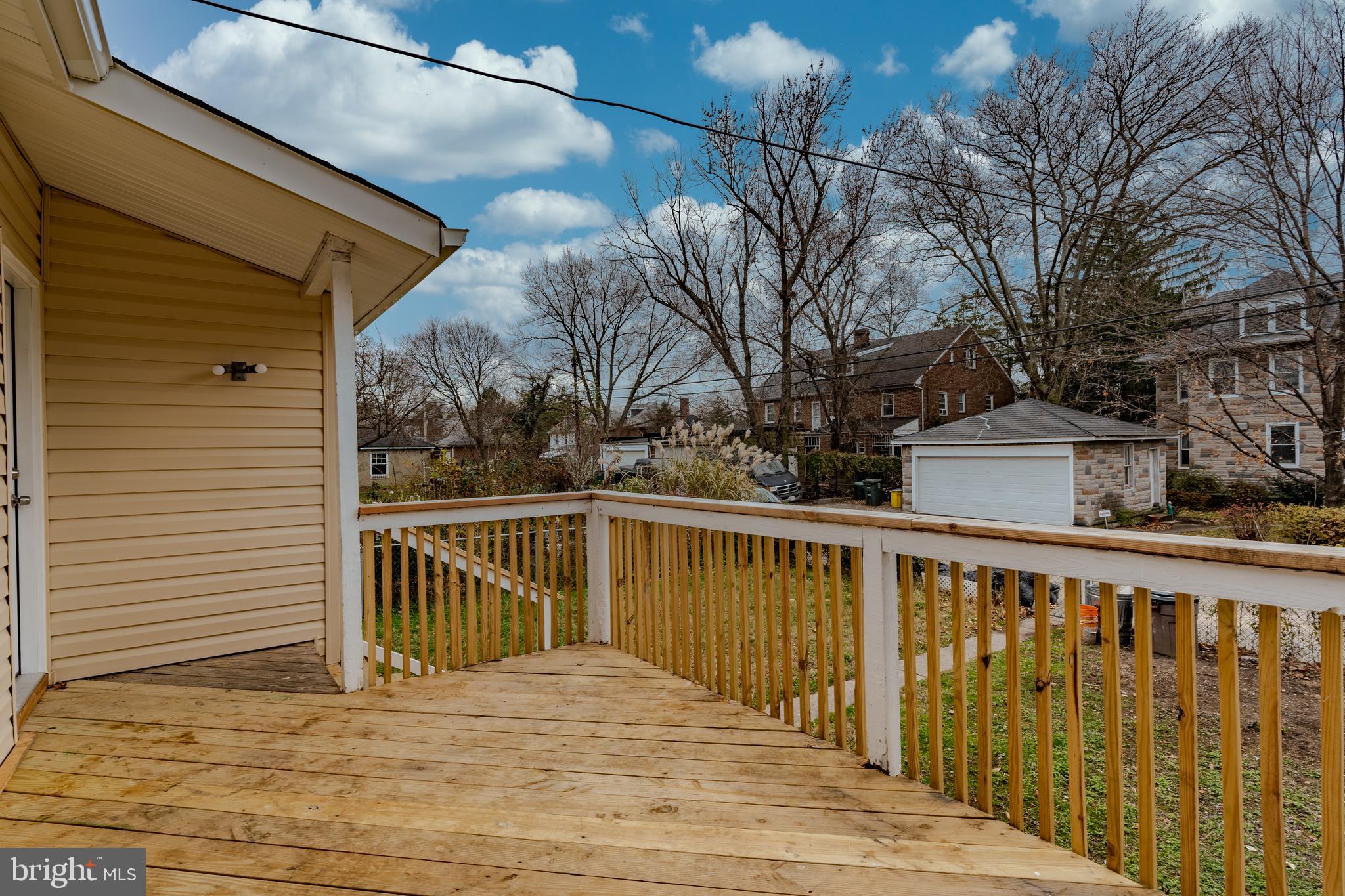 BELAIR-EDISON - Residential