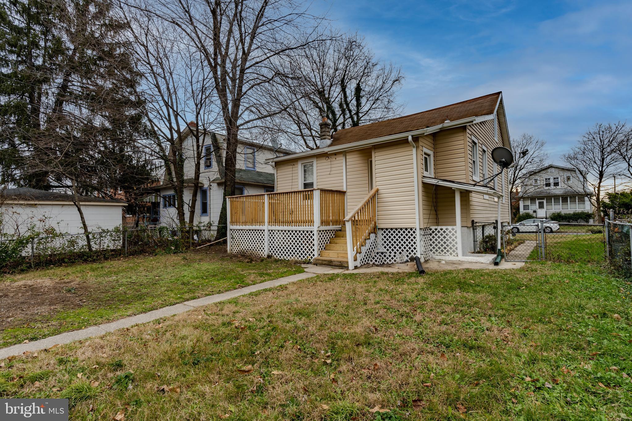 BELAIR-EDISON - Residential