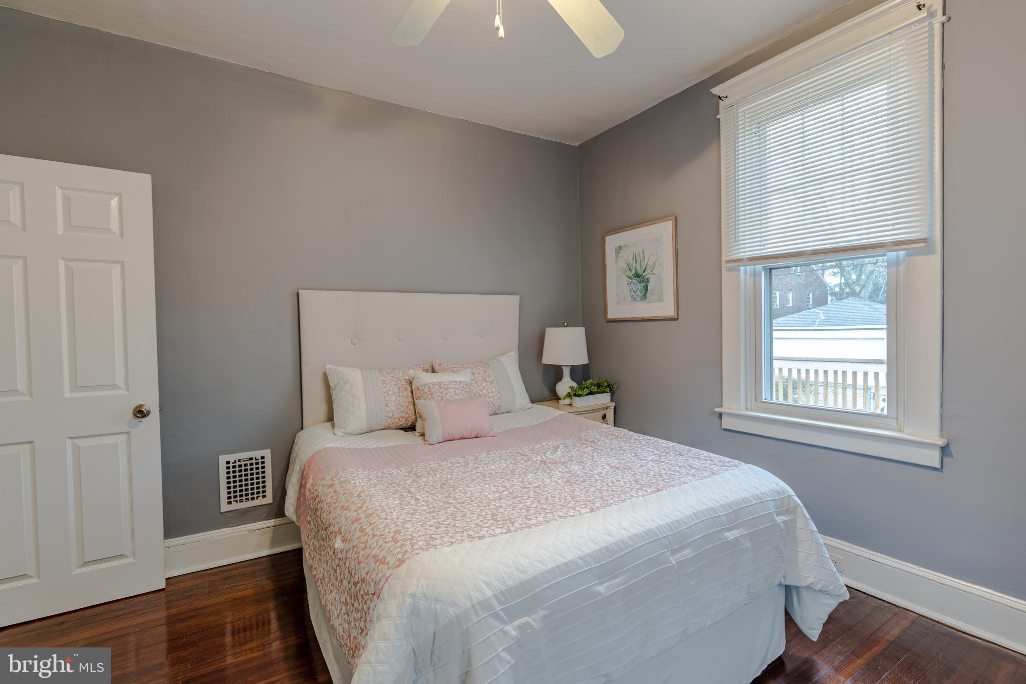 BELAIR-EDISON - Residential