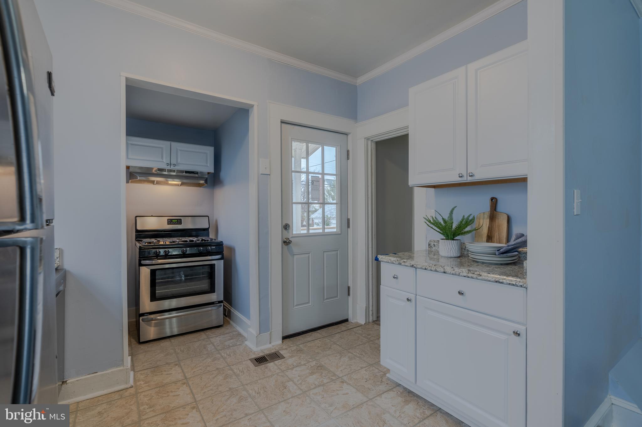 BELAIR-EDISON - Residential