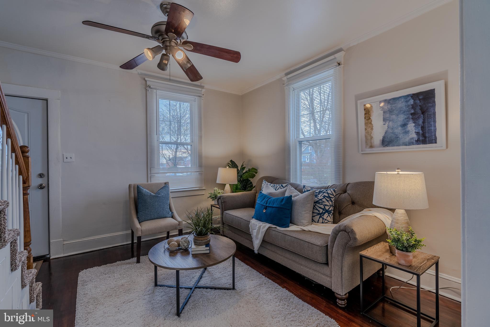 BELAIR-EDISON - Residential