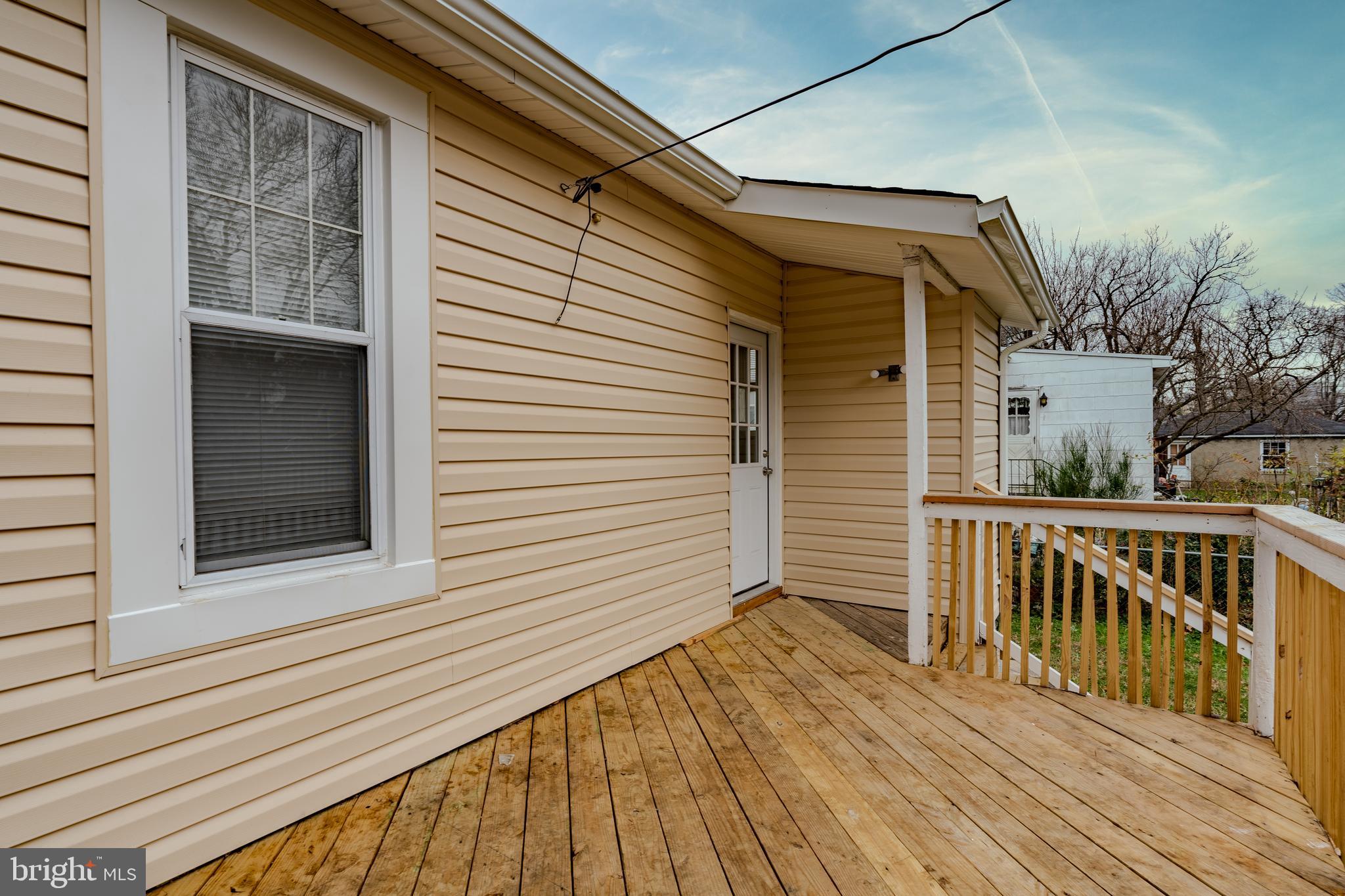 BELAIR-EDISON - Residential