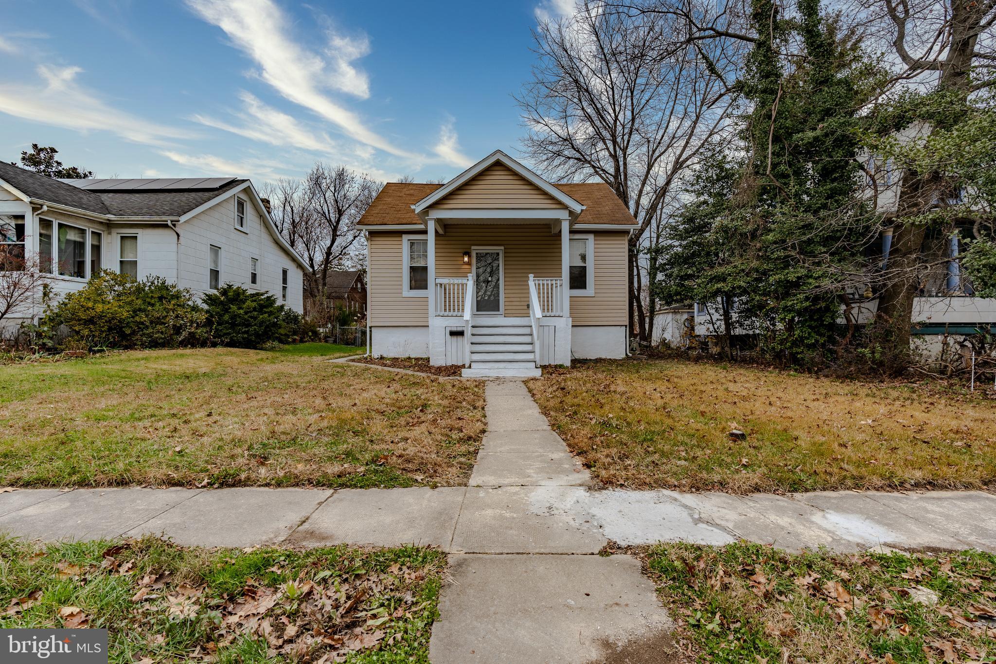 BELAIR-EDISON - Residential