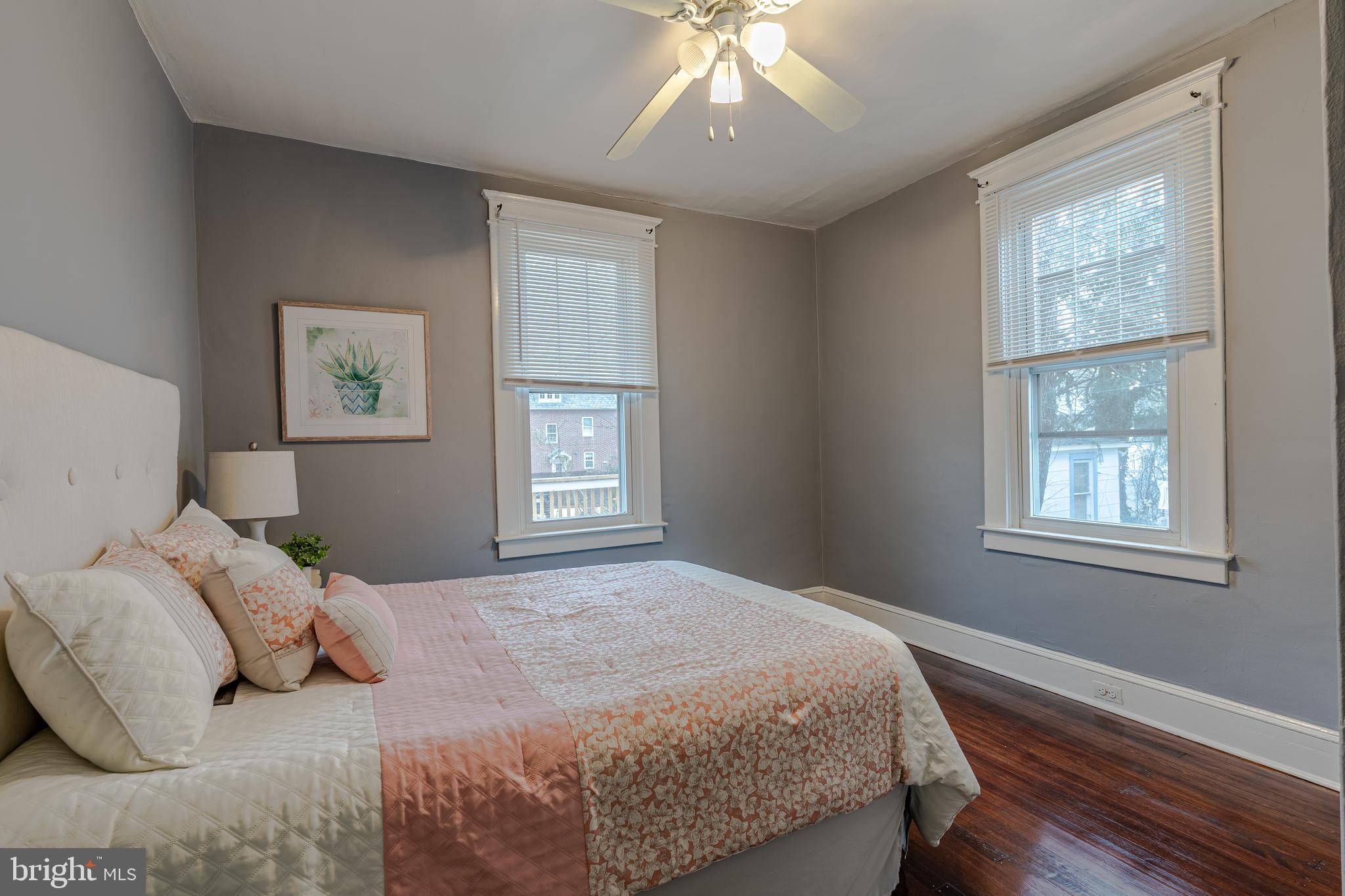 BELAIR-EDISON - Residential